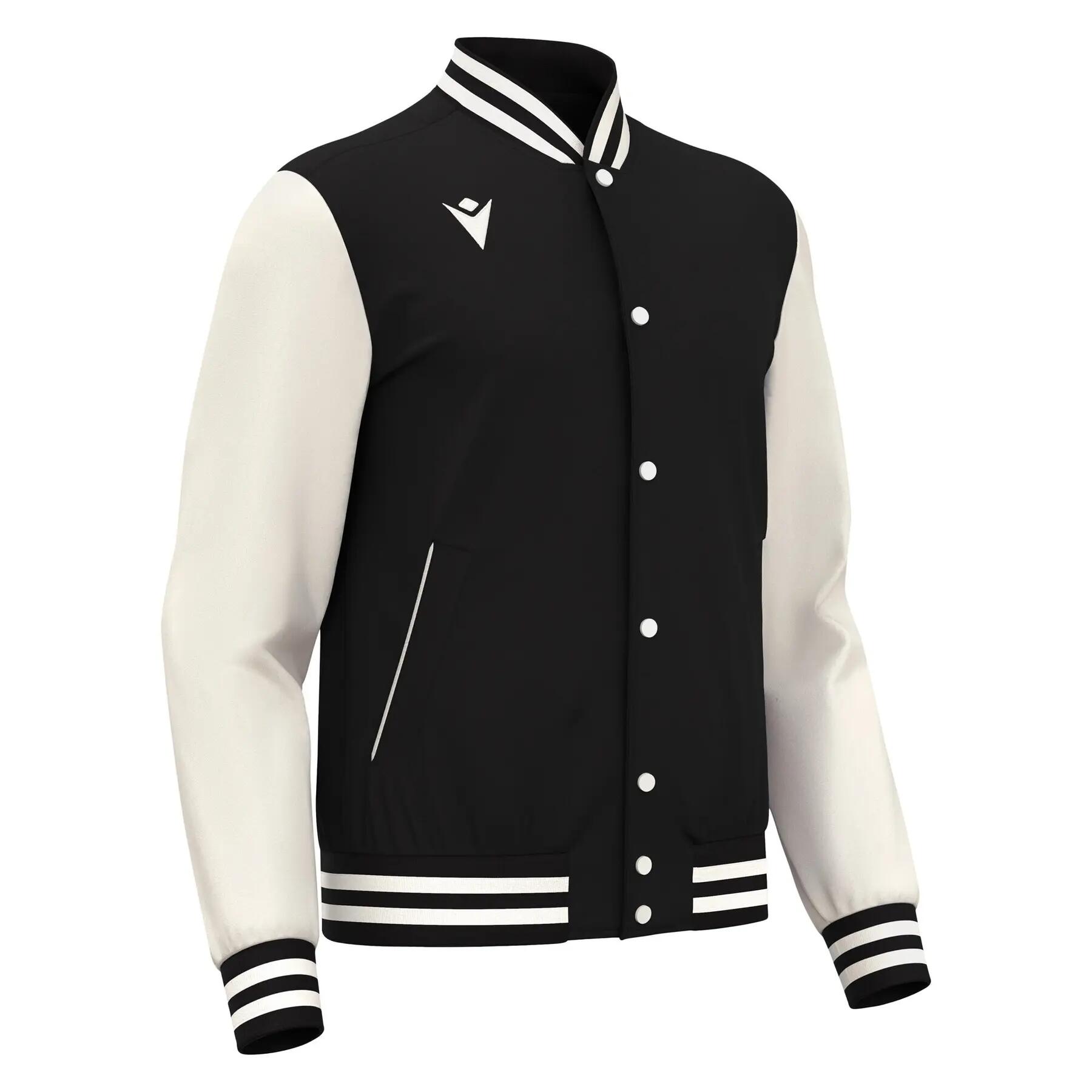 Jacke Macron Fiddle 2/6