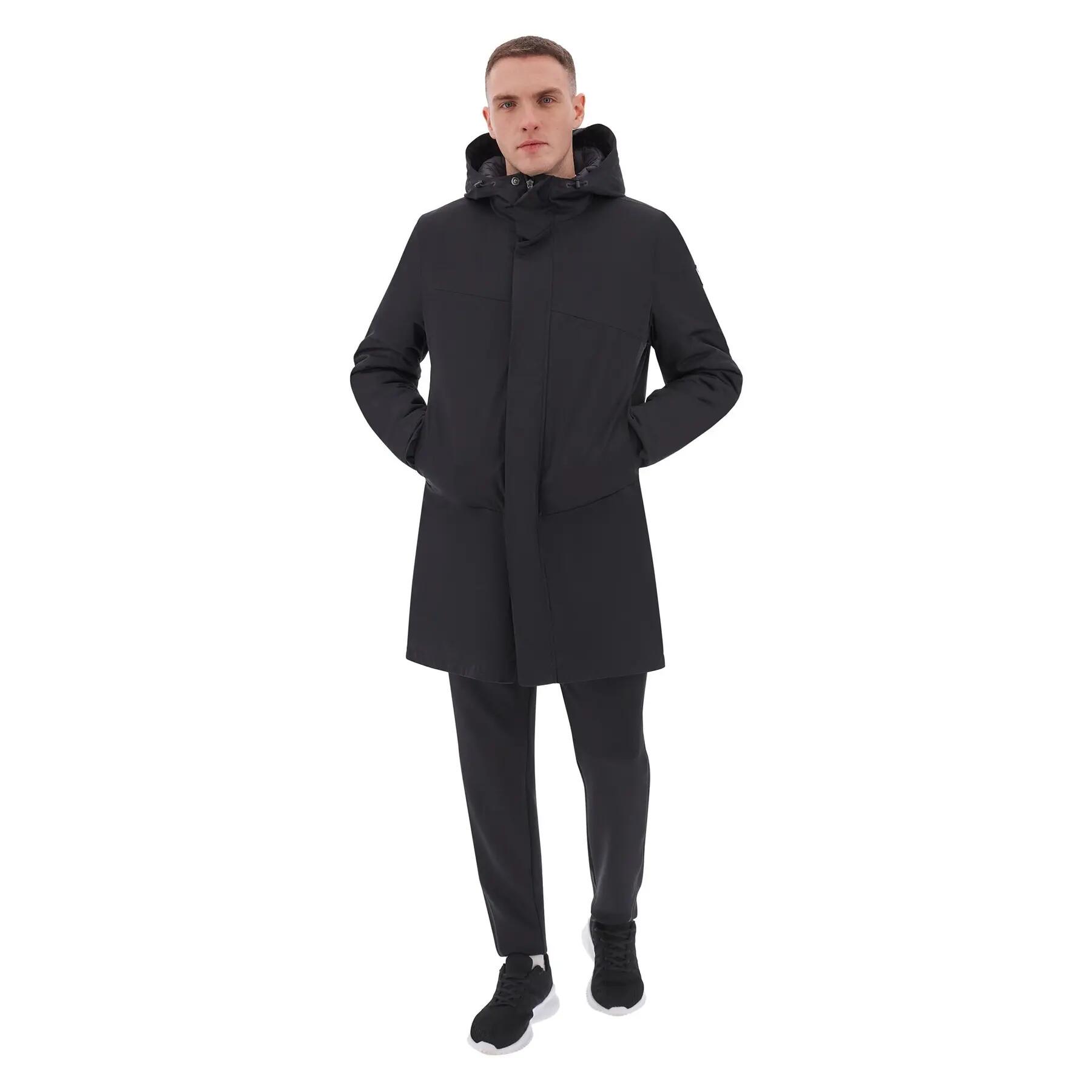 Parka Macron Arviat II 2/7