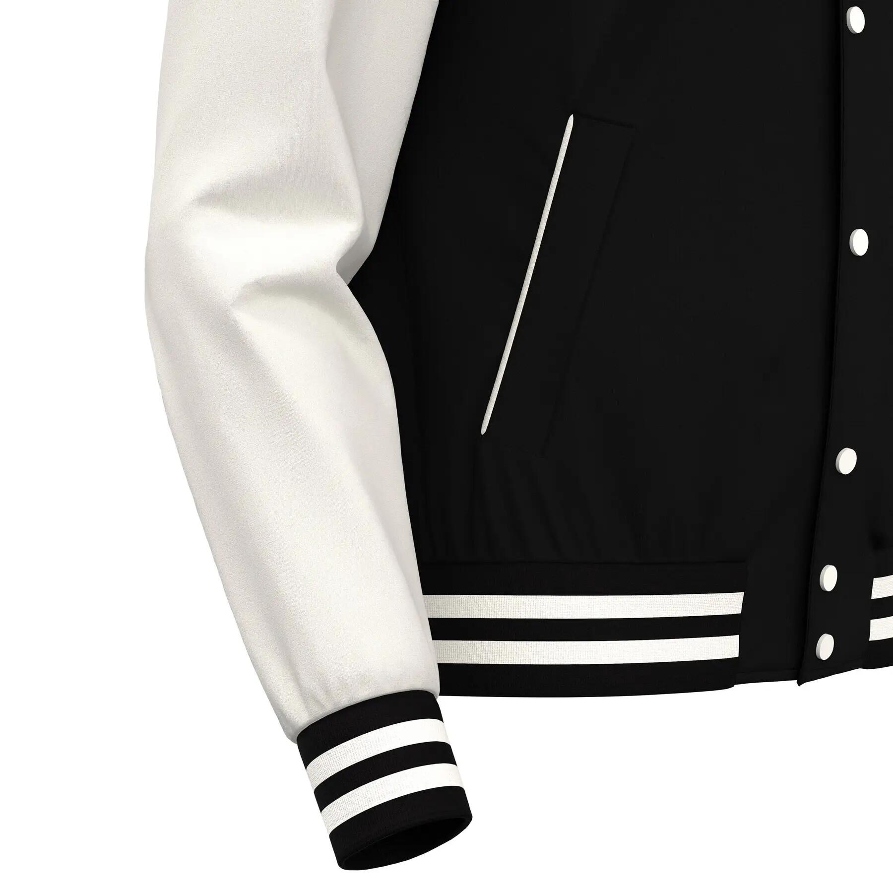 Jacke Macron Fiddle 5/6