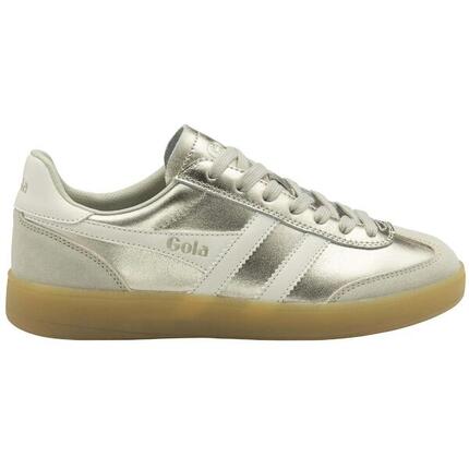 Baskets femme Gola Viper Metallic