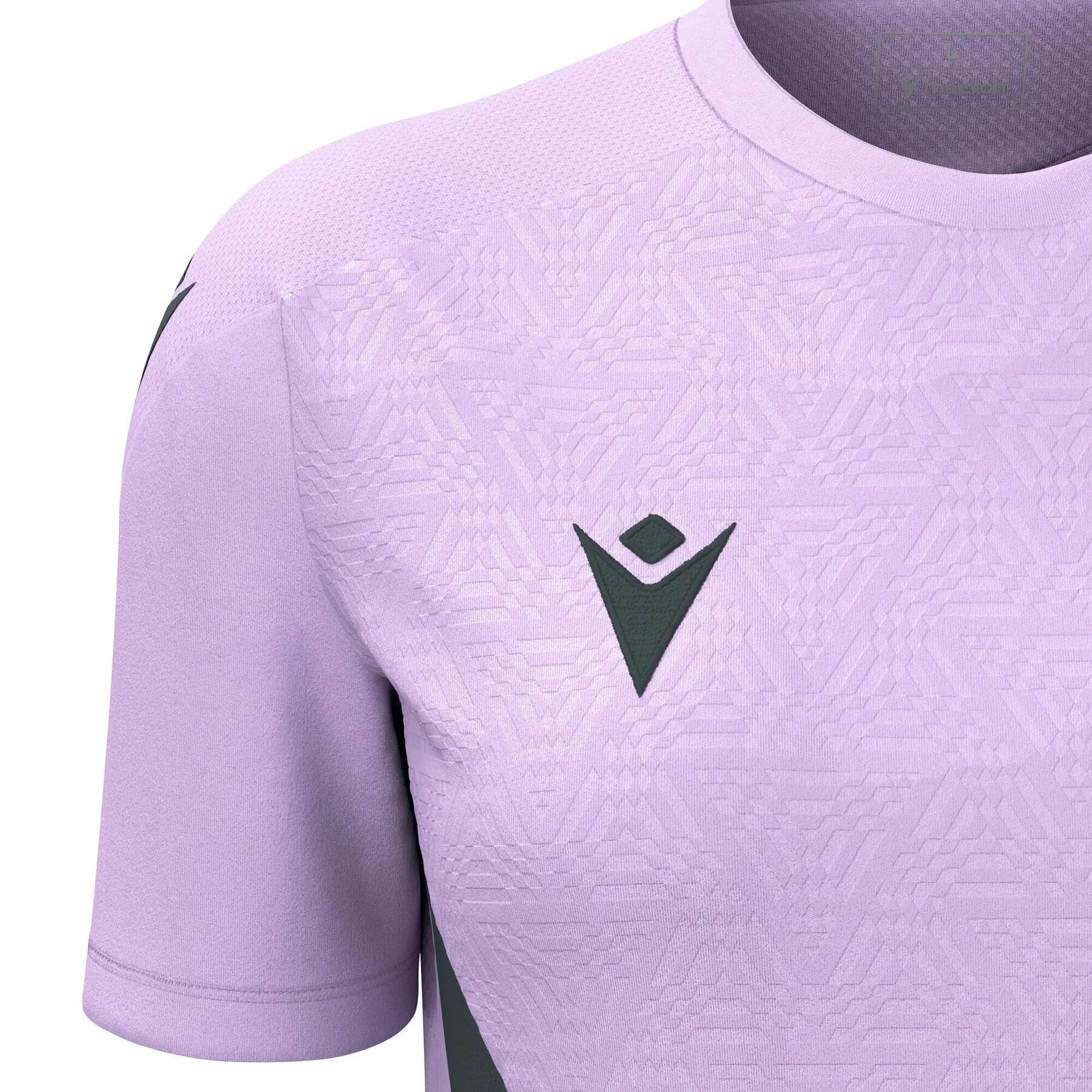 Trikot Damen Macron Dryad 7/7