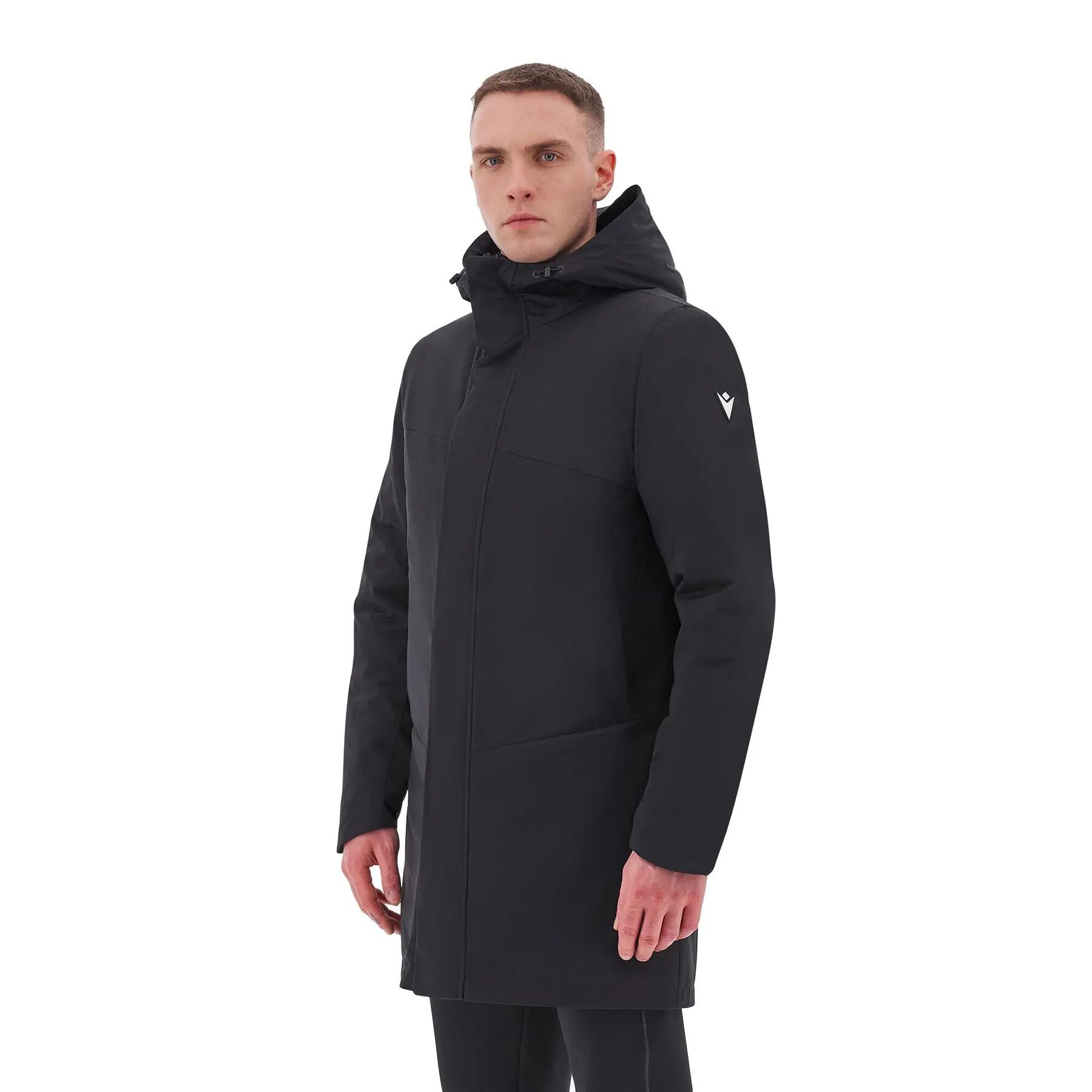 Parka Macron Arviat II 5/7