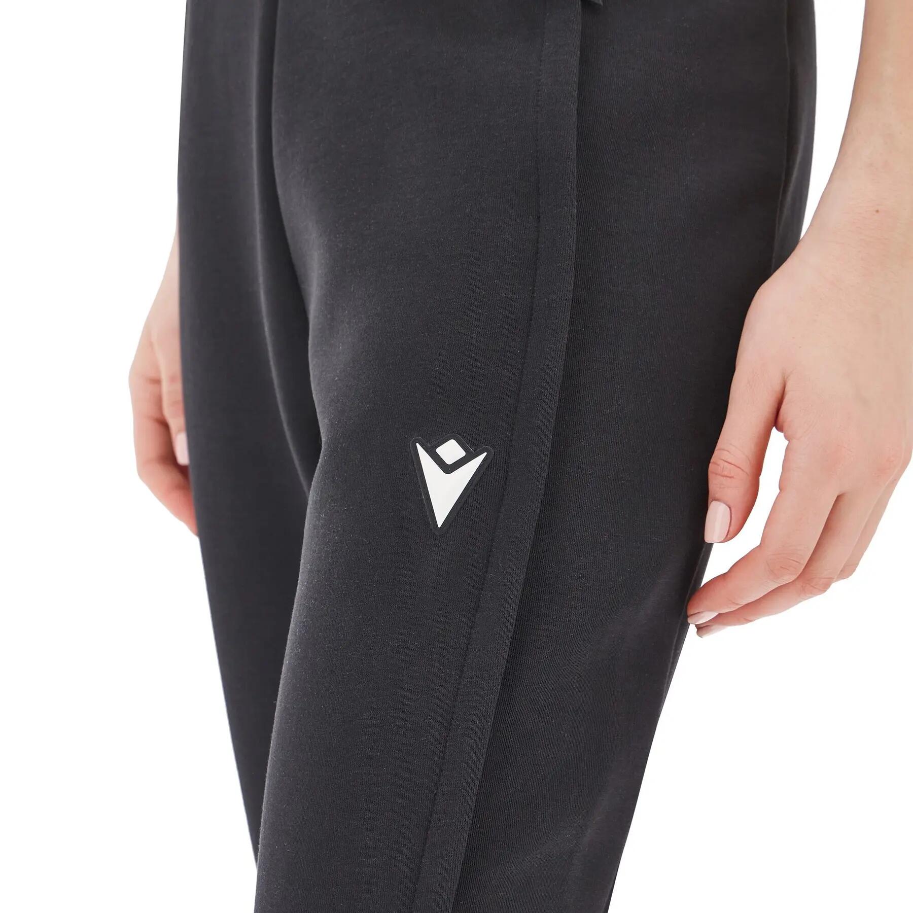 Jogginghose Damen Macron Icon Palau 7/7