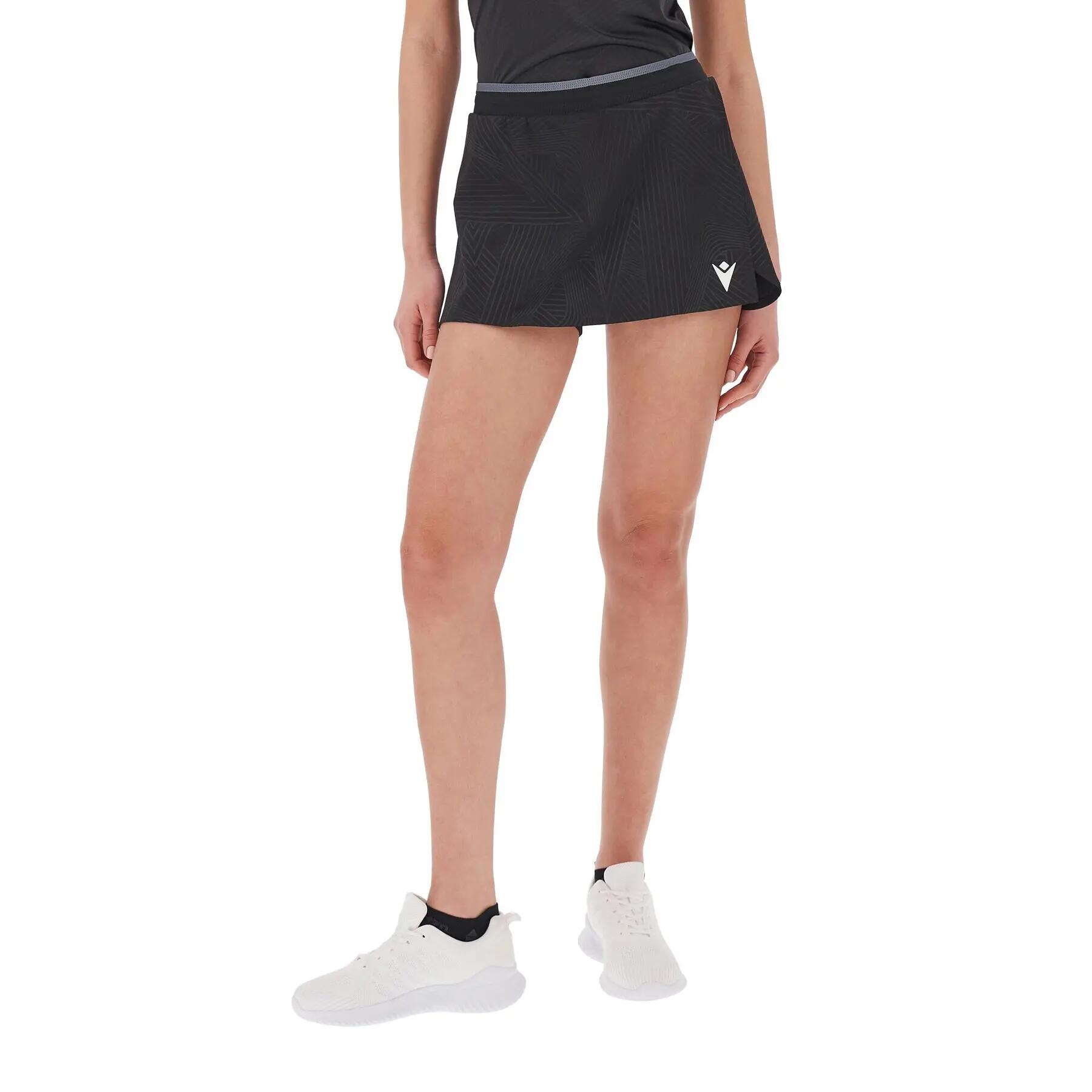 Jupe femme Macron Pad Icon Ce Cecilia II 4/7
