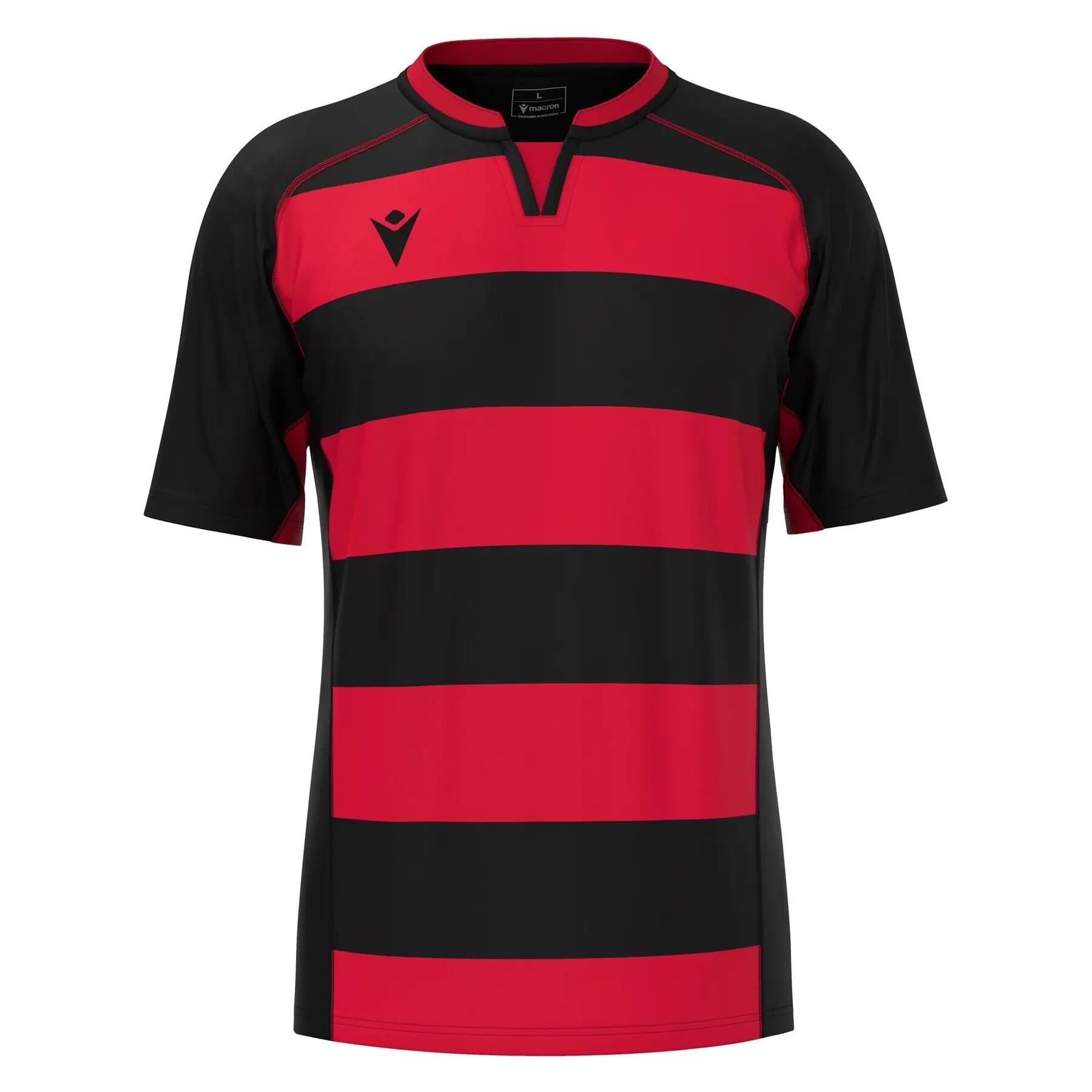 Trikot Macron Alabaster 2/6
