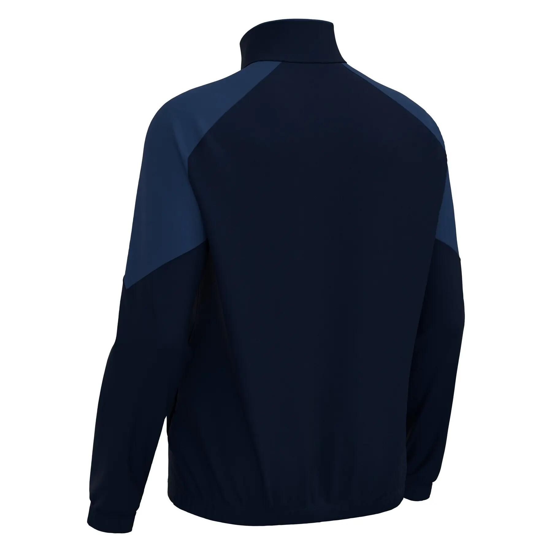 Veste de survêtement Macron Poseidon 4/6