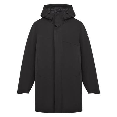 Parka macron arviat ii