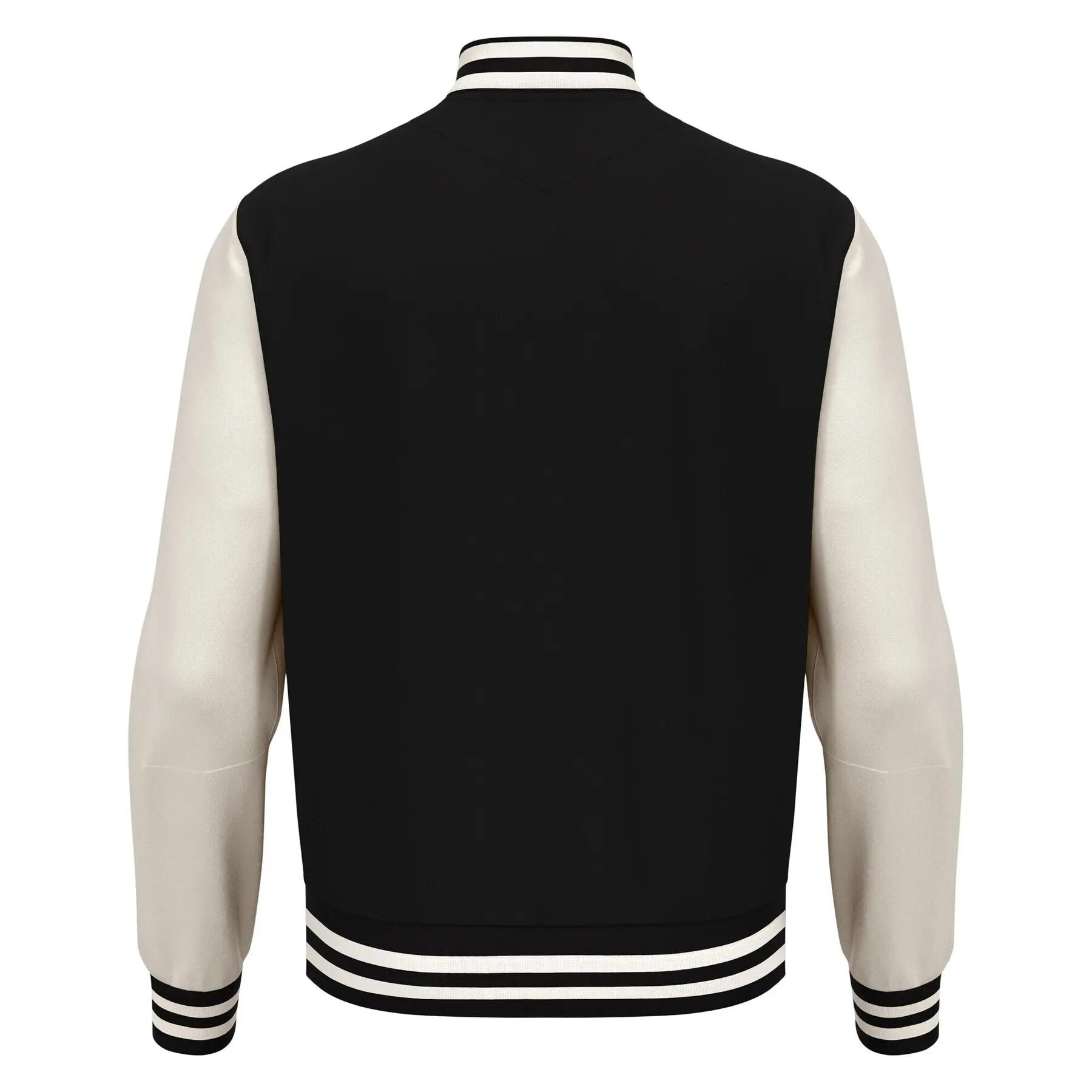 Jacke Macron Fiddle 4/6