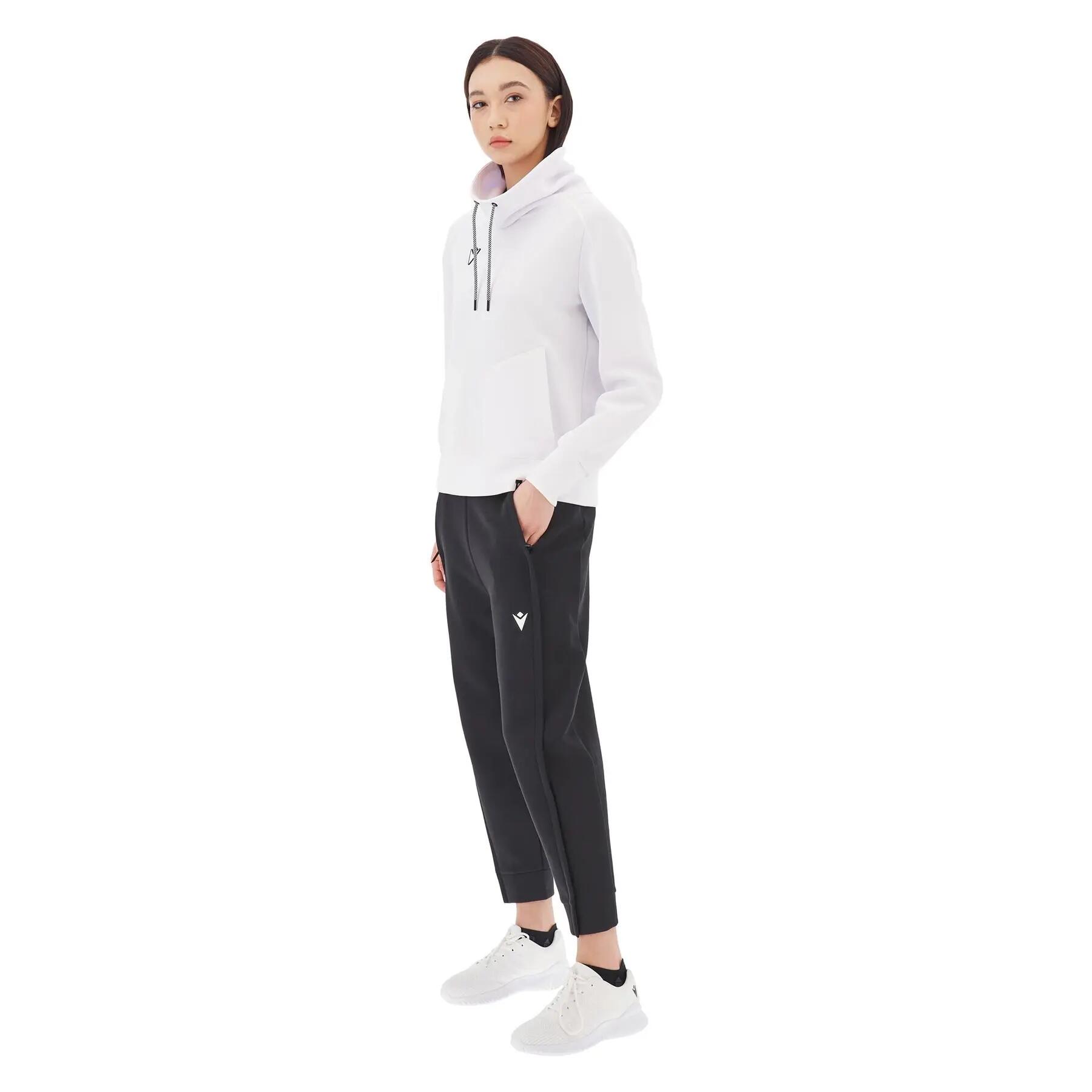 Jogginghose Damen Macron Icon Palau 6/7