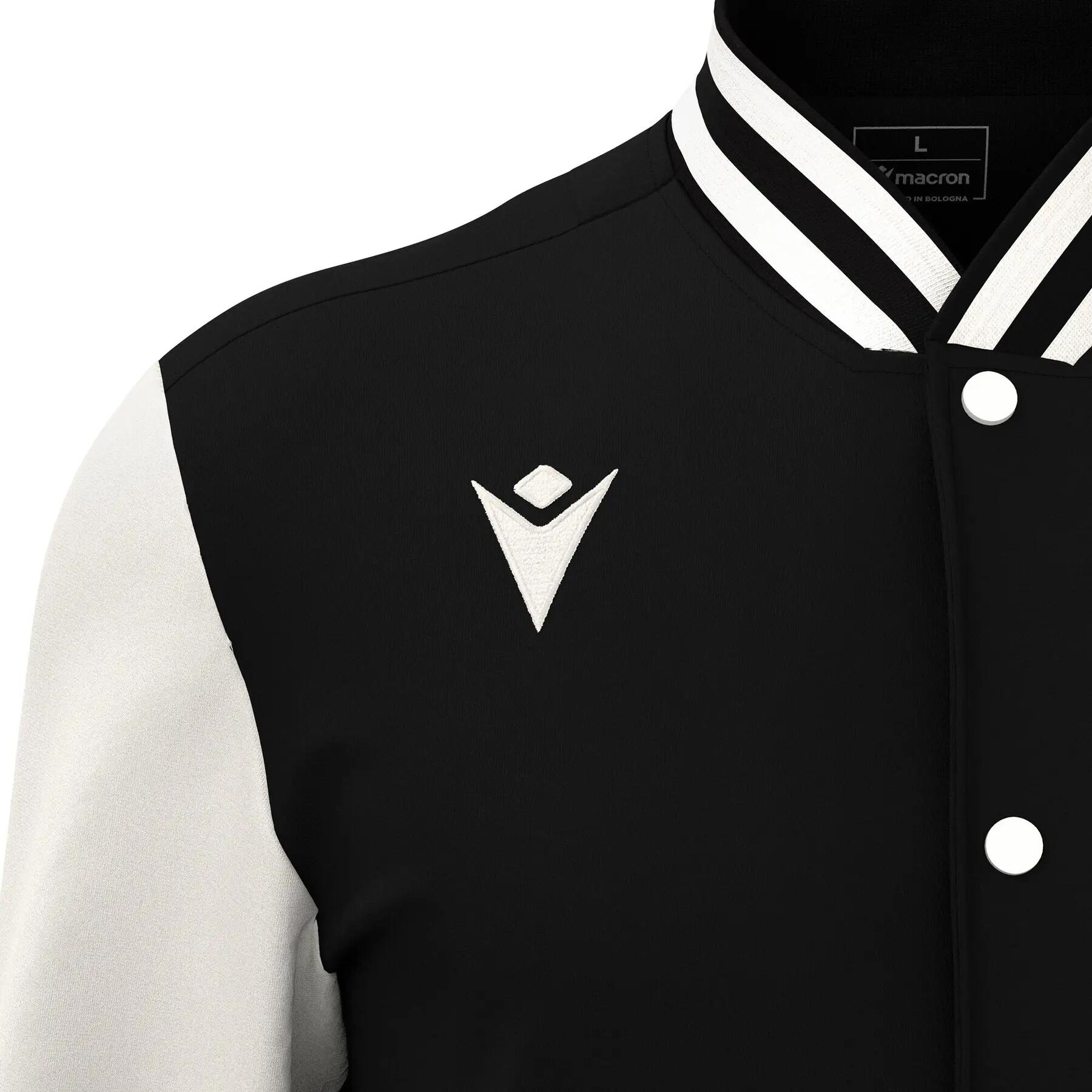 Jacke Macron Fiddle 6/6