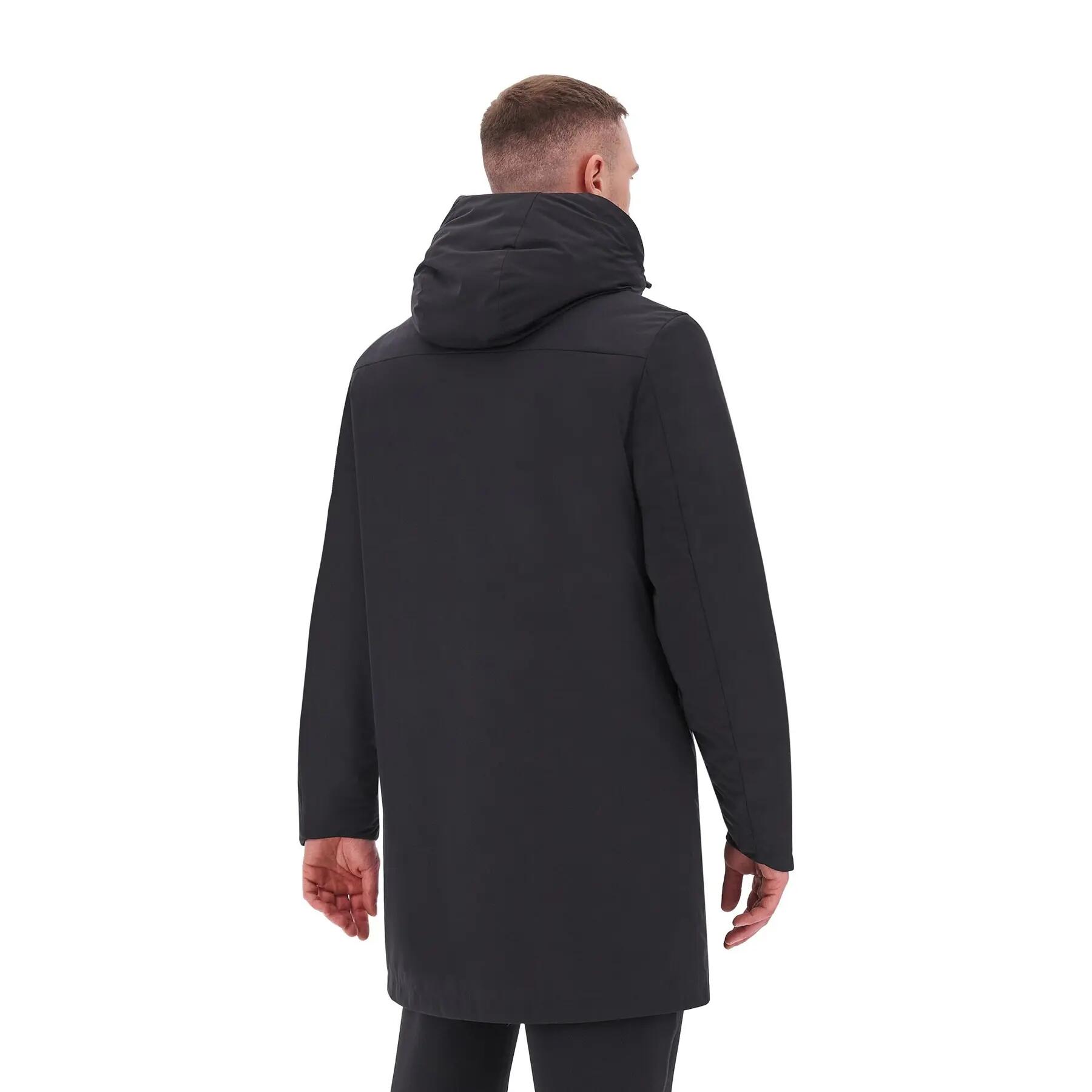 Parka Macron Arviat II 4/7