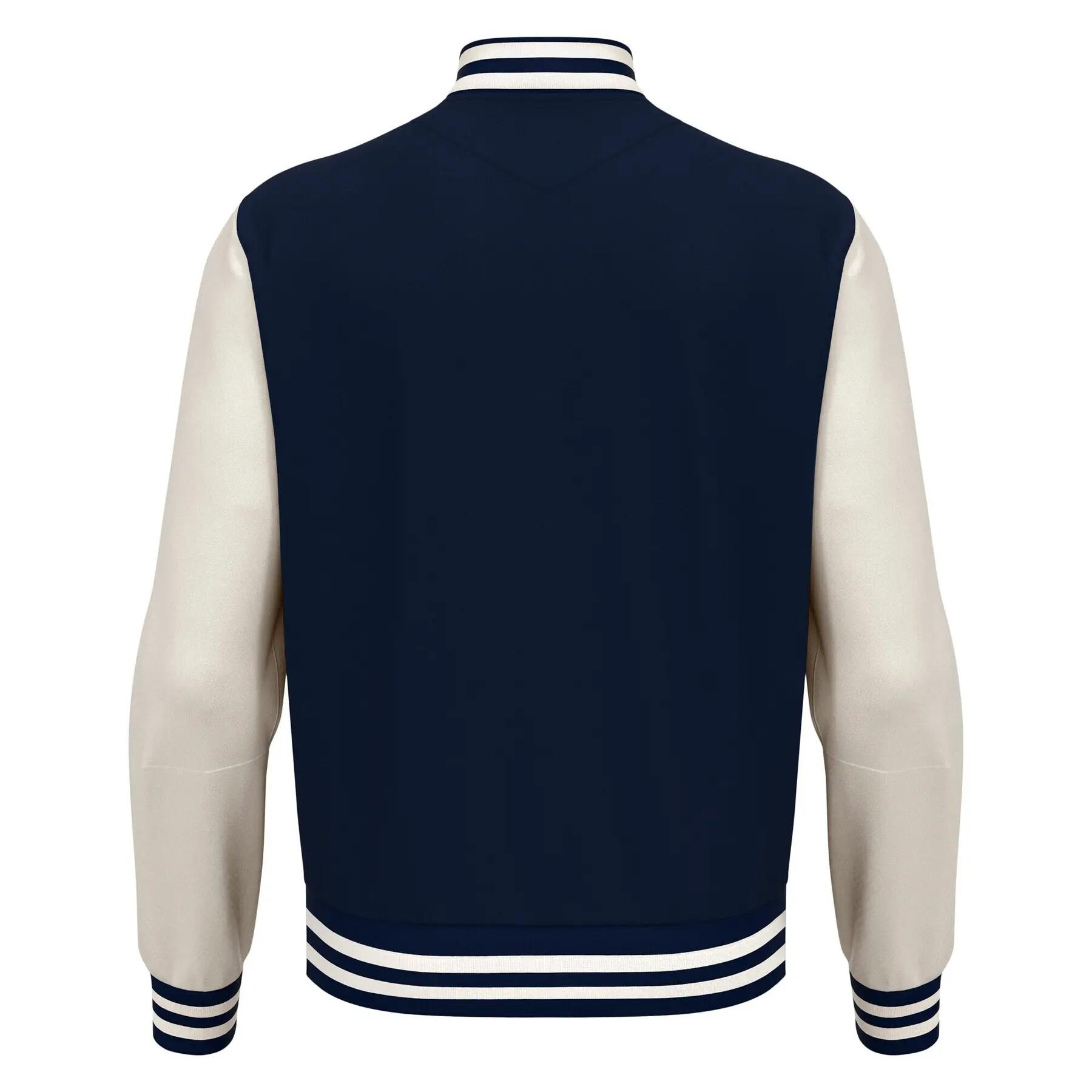 Jacke Macron Fiddle 3/6