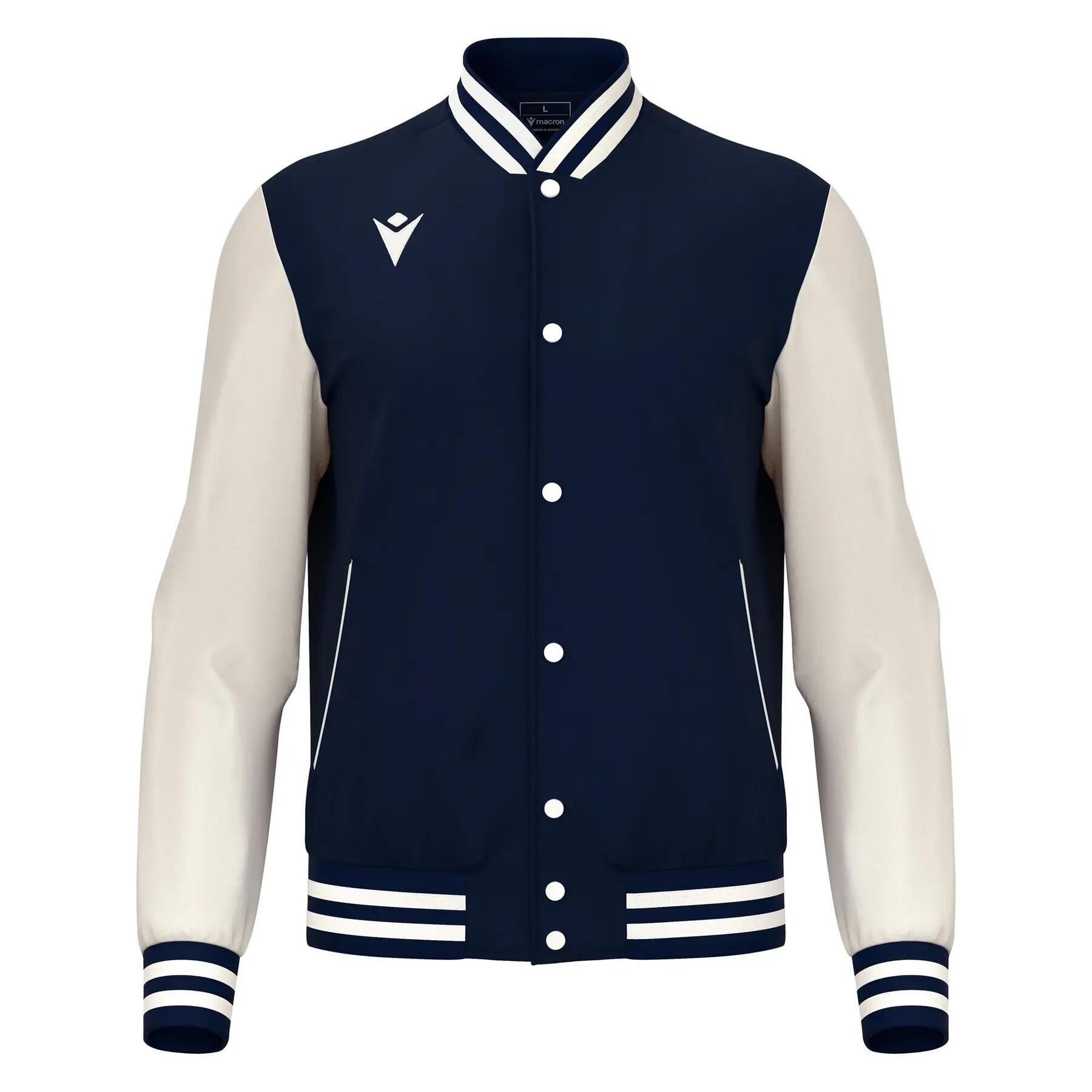 Jacke Macron Fiddle 2/6