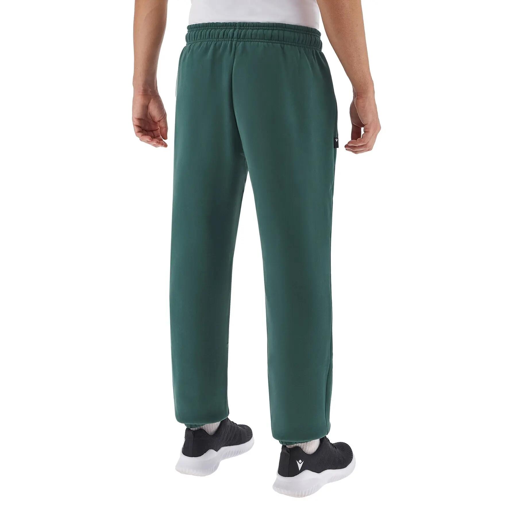 Pantalón de chándal Macron FCE Cairngorm 5/7