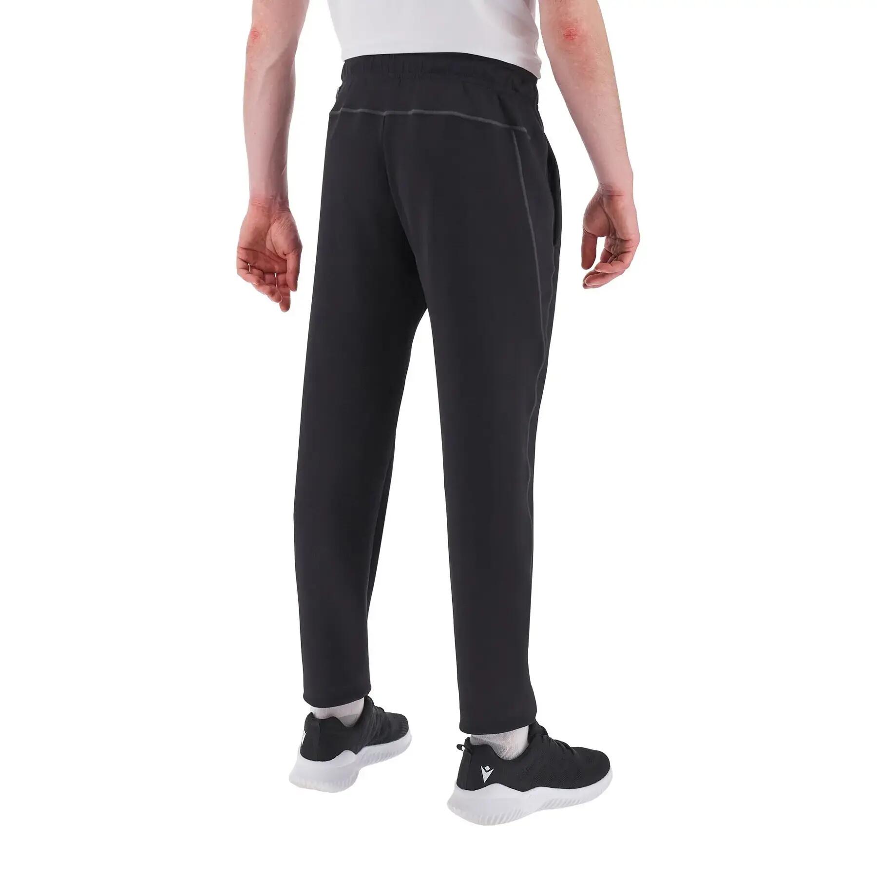 Jogginghose Macron Icon Finnmark 5/7