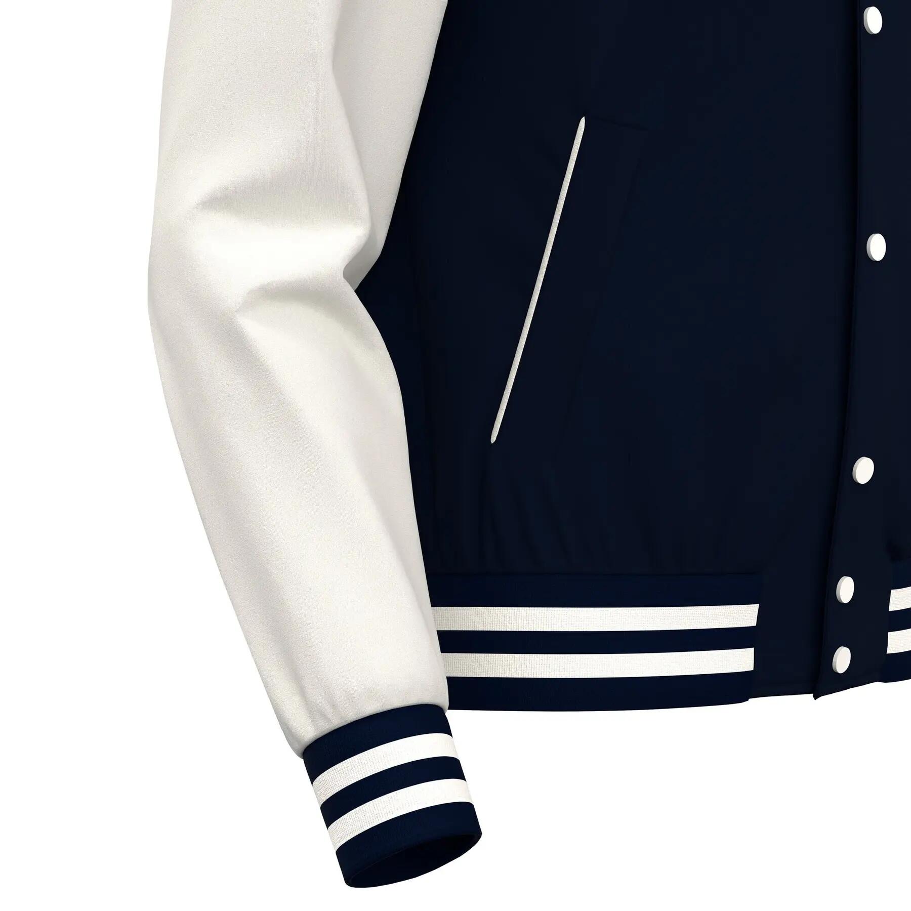 Jacke Macron Fiddle 5/6
