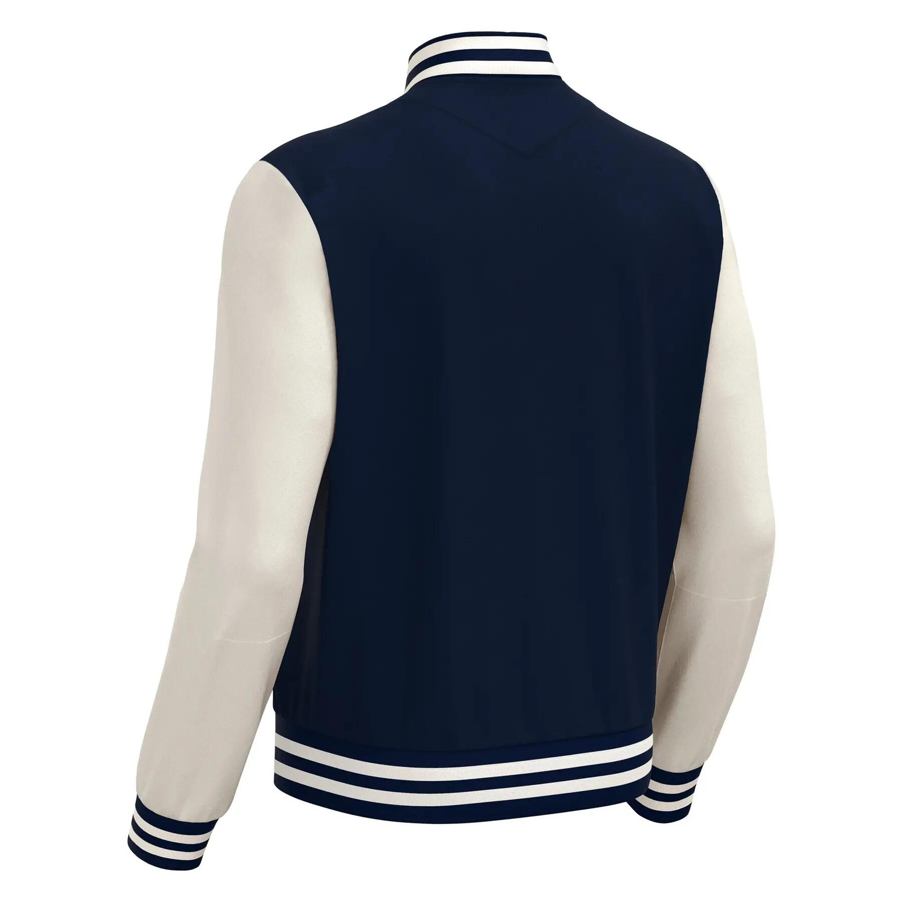 Jacke Macron Fiddle 4/6