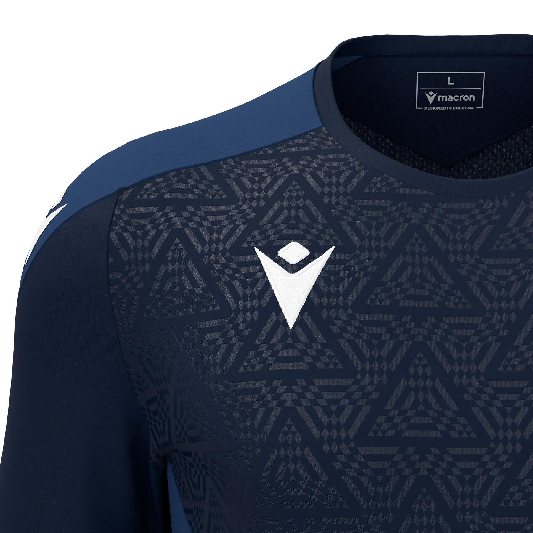 Jersey Macron Wisp 5/6