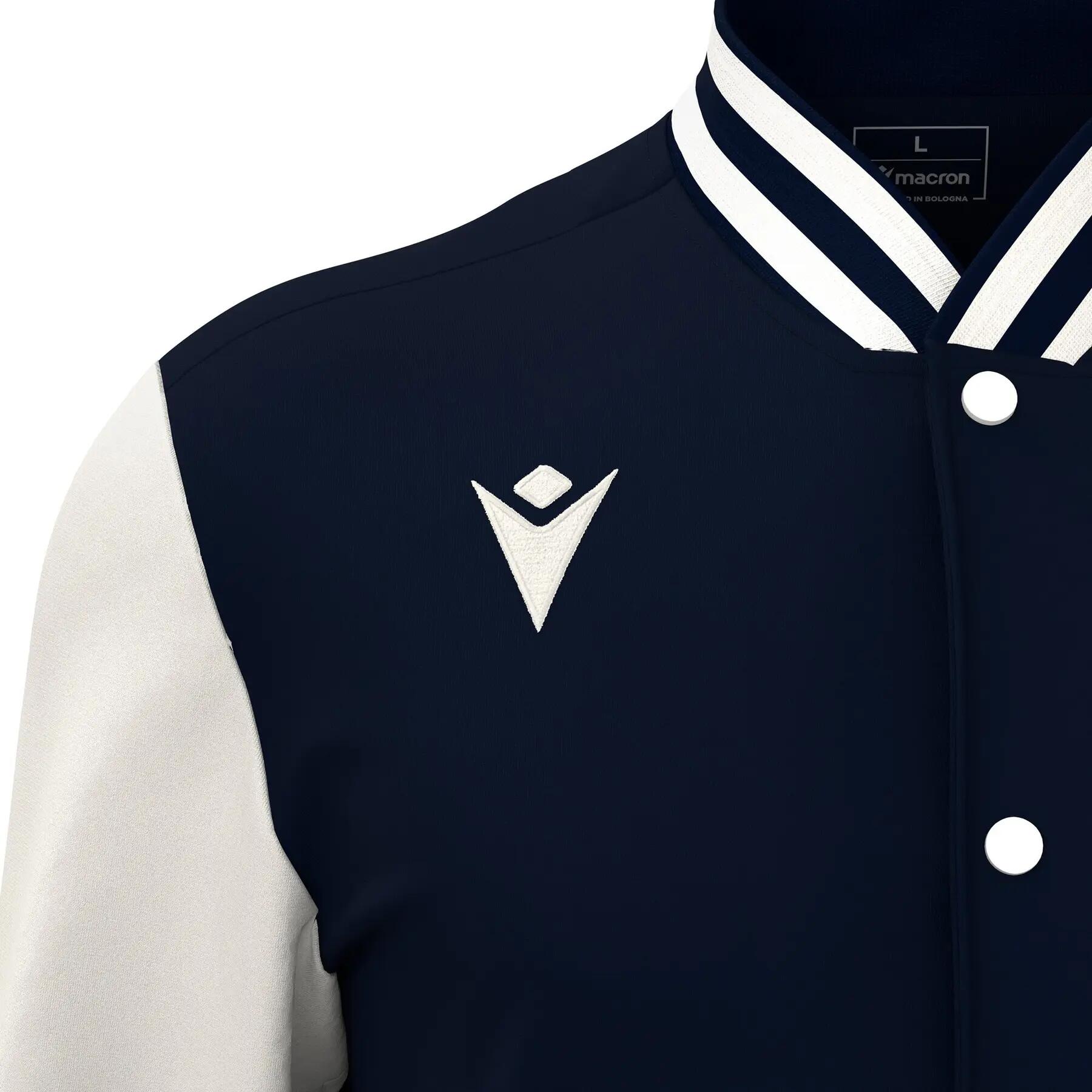 Jacke Macron Fiddle 6/6