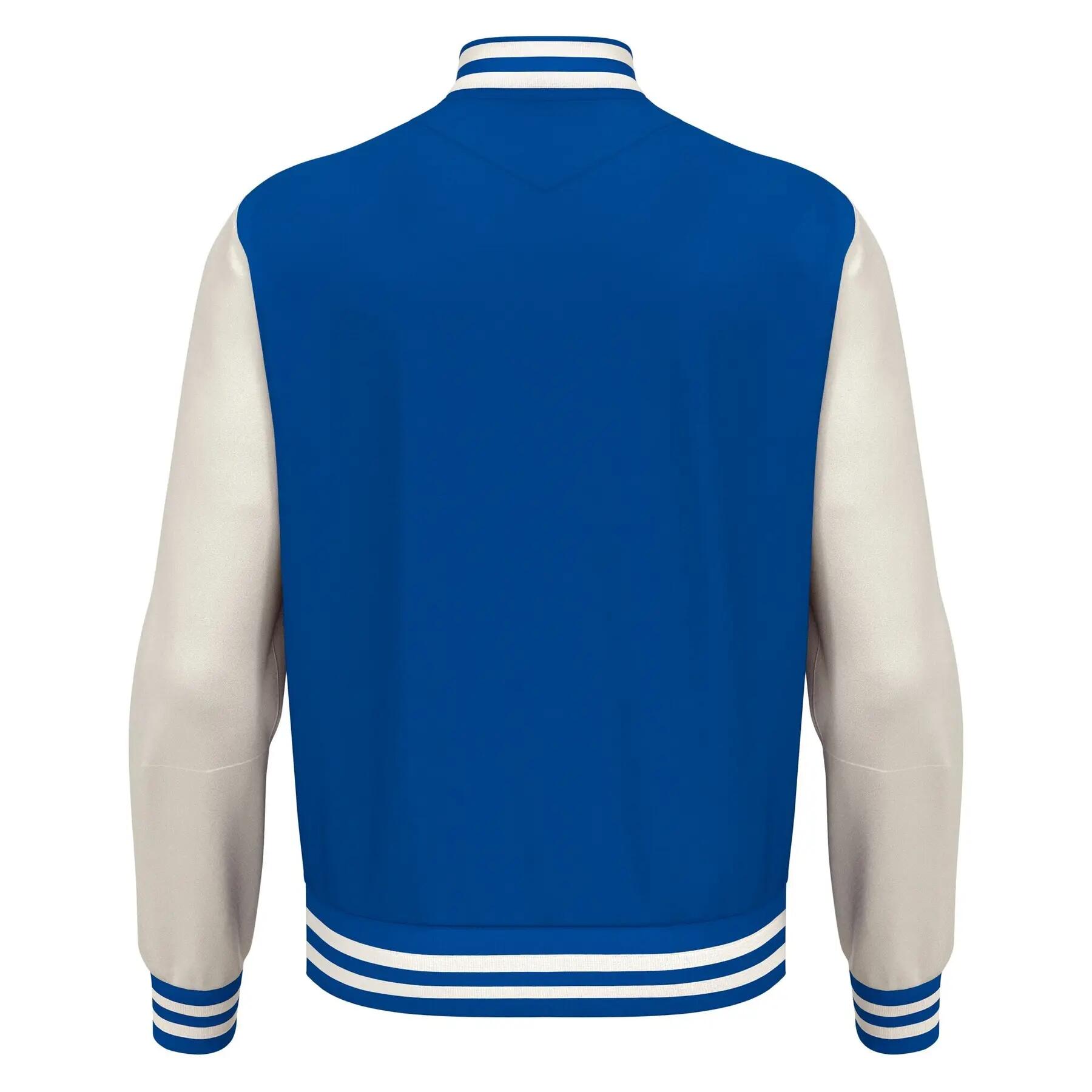 Jacke Macron Fiddle 3/6