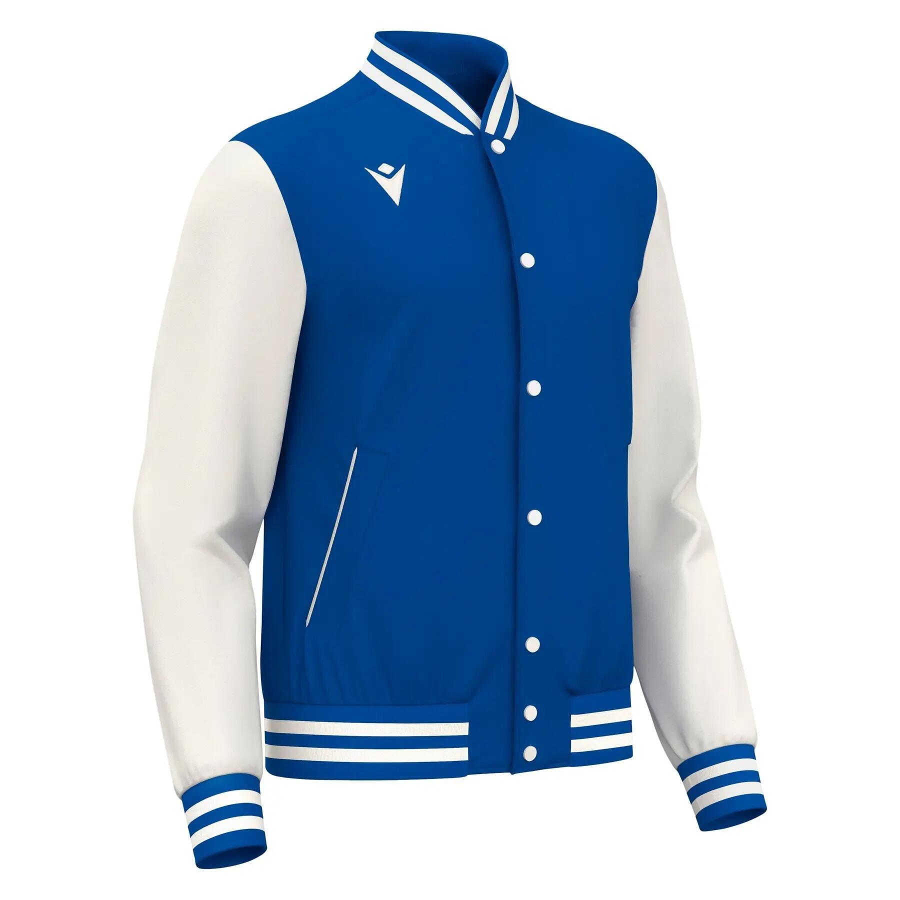 Jacke Macron Fiddle 2/6
