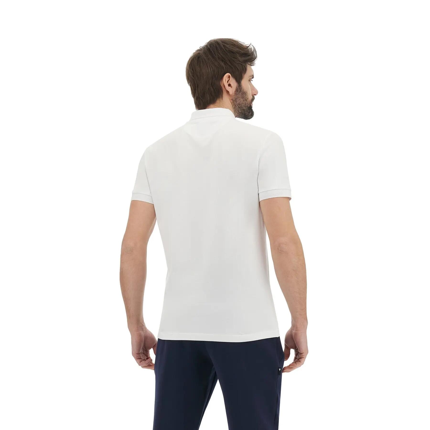 Polo Macron Athleisure SCE Lindos 5/7