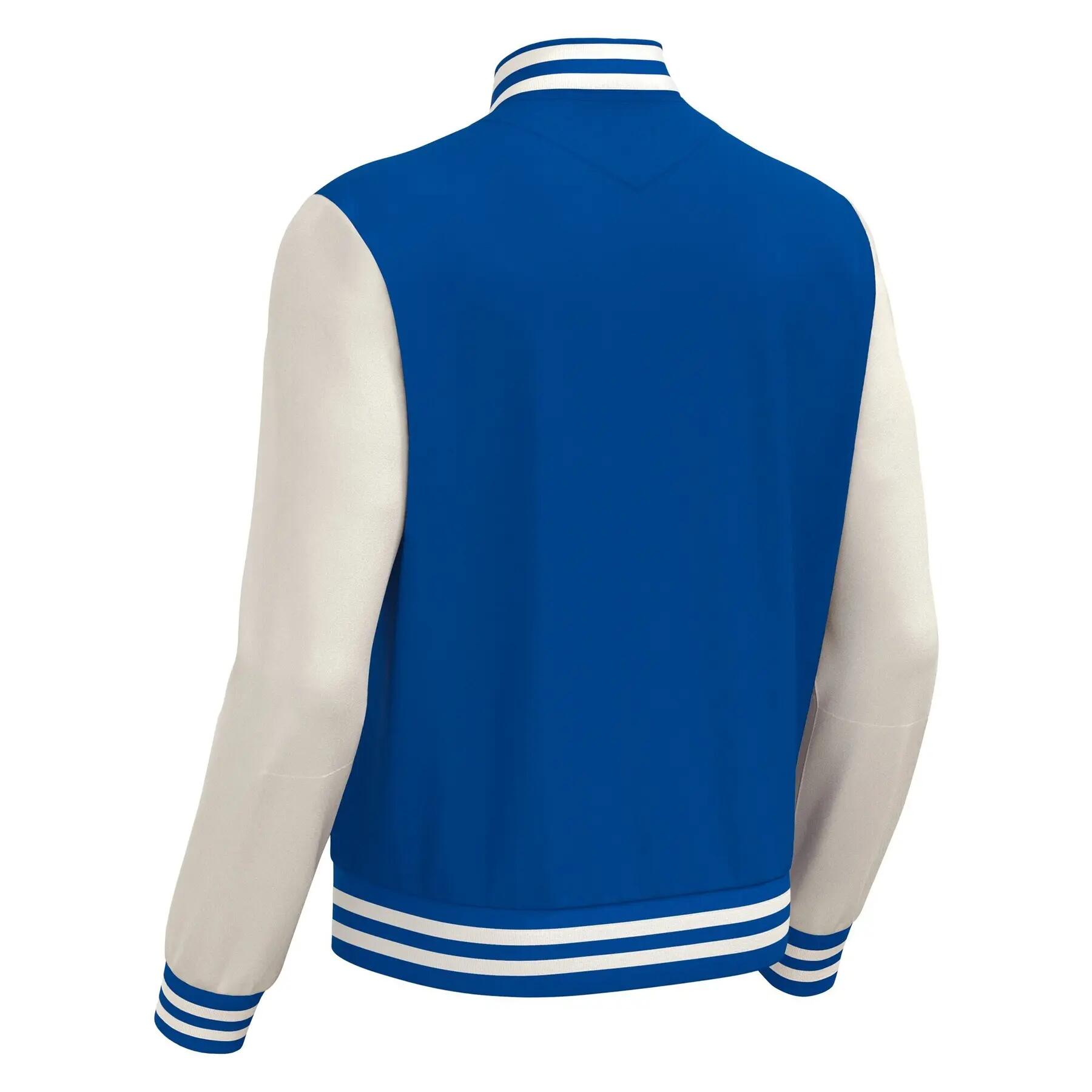 Jacke Macron Fiddle 5/6