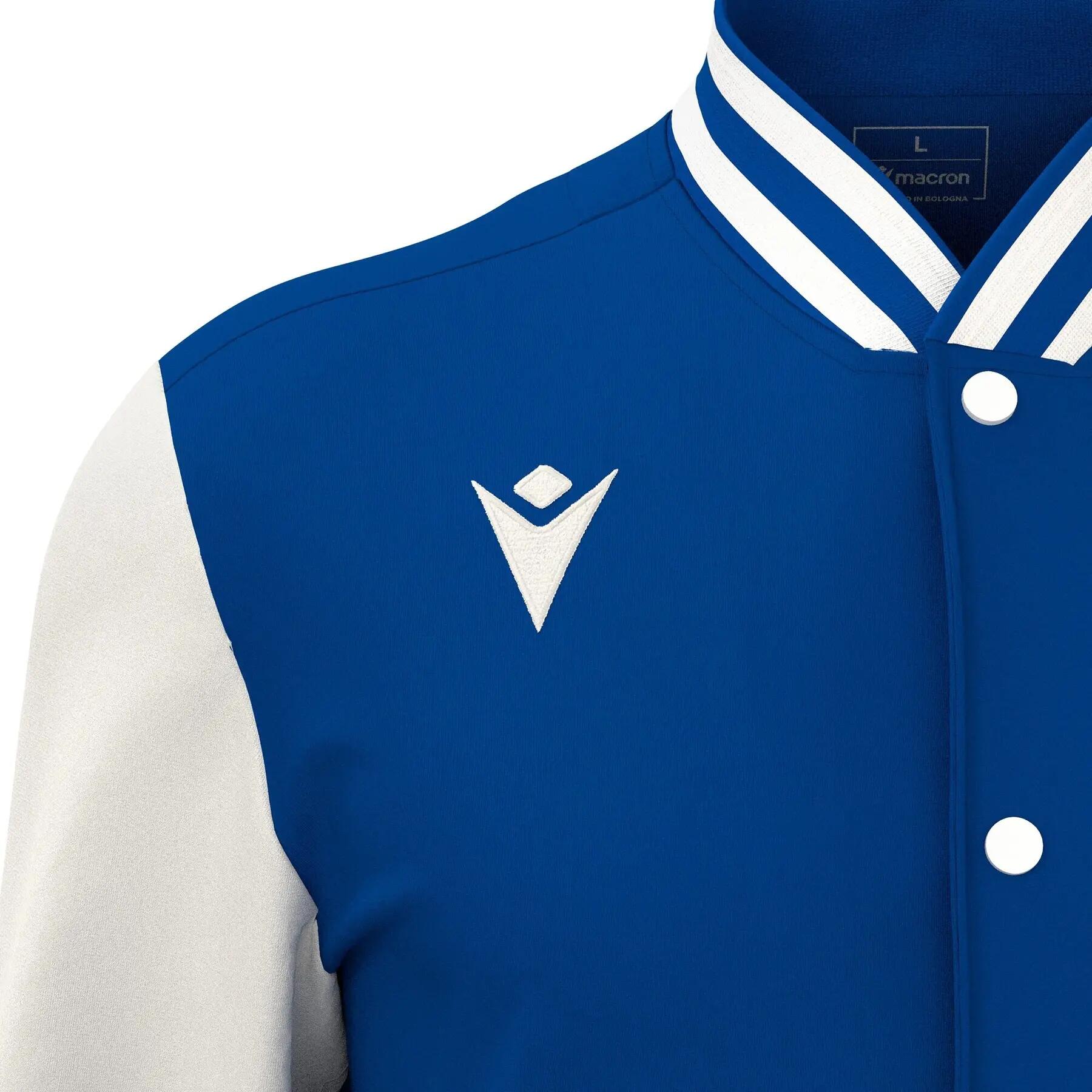 Jacke Macron Fiddle 4/6
