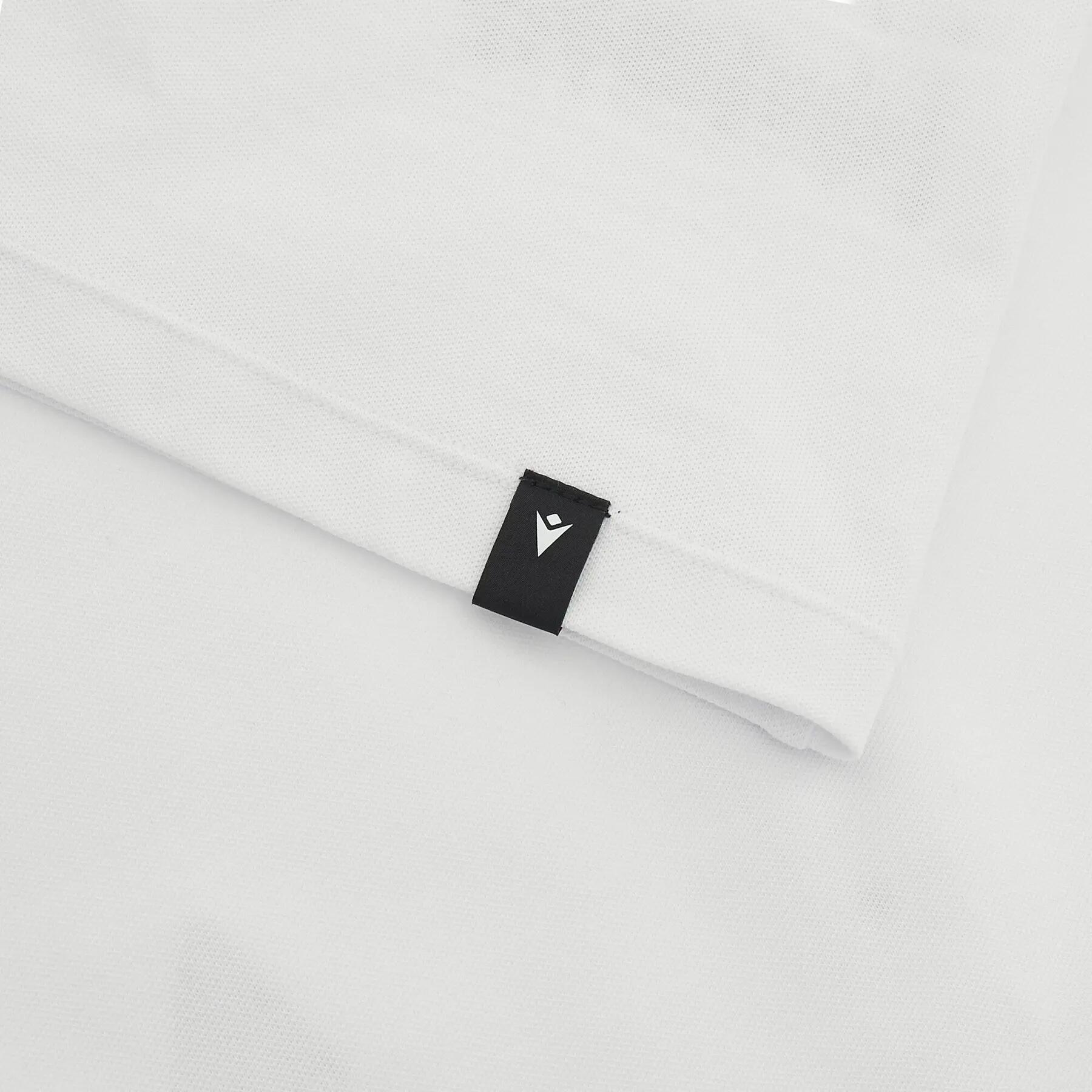 Polo Macron Athleisure SCE Lindos 7/7