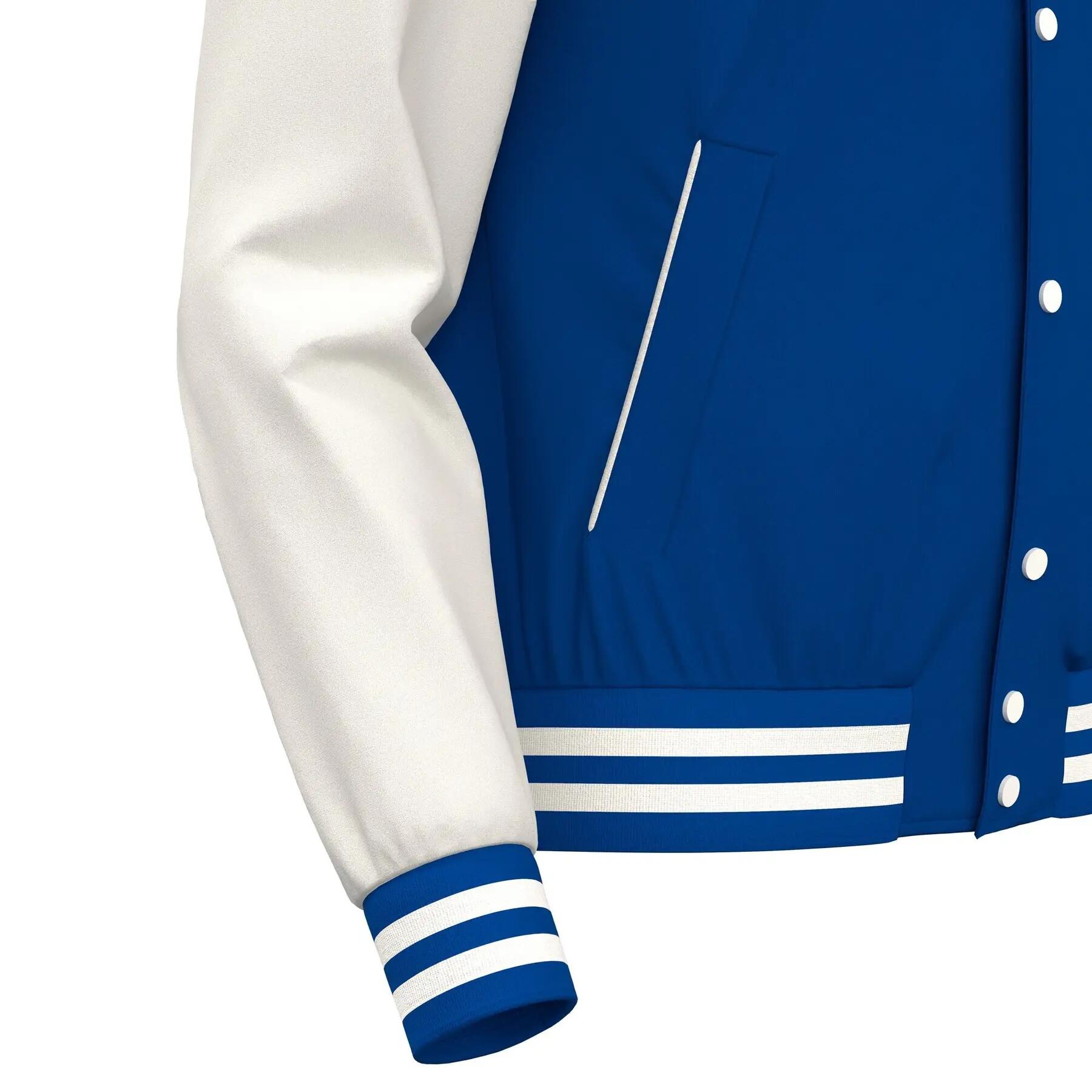 Jacke Macron Fiddle 6/6