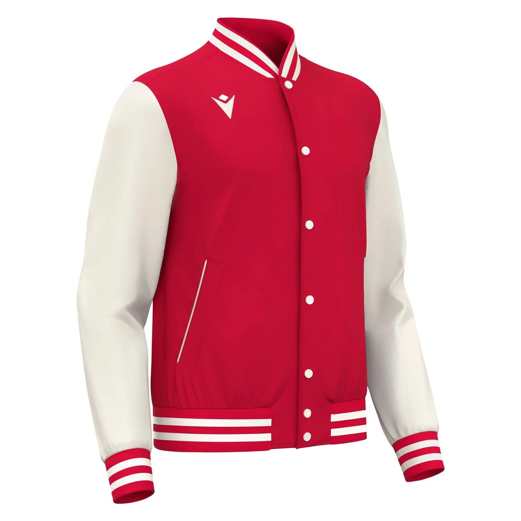 Veste Macron Fiddle 3/6