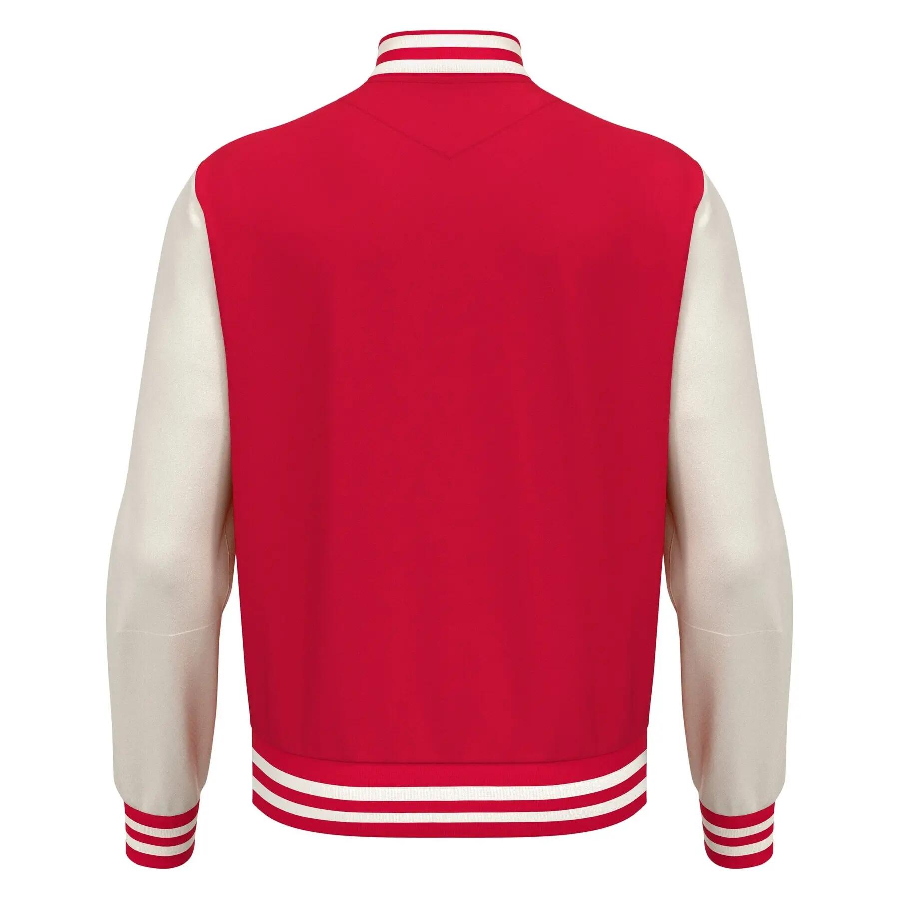 Veste Macron Fiddle 2/6