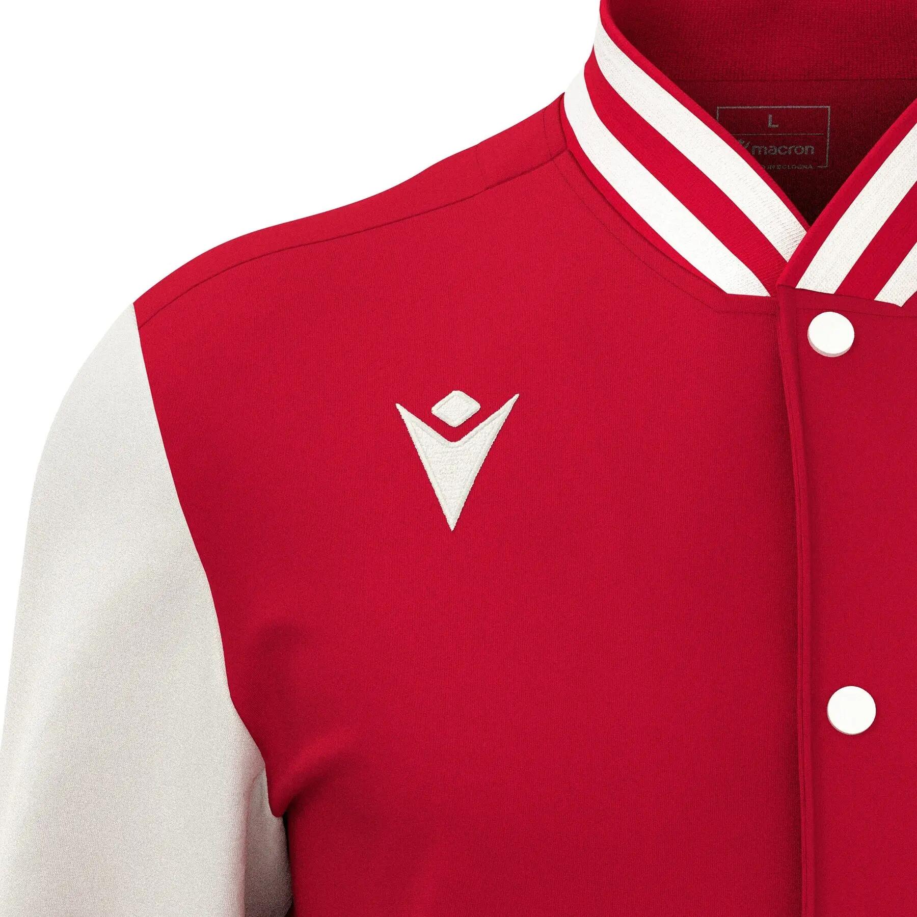Veste Macron Fiddle 5/6