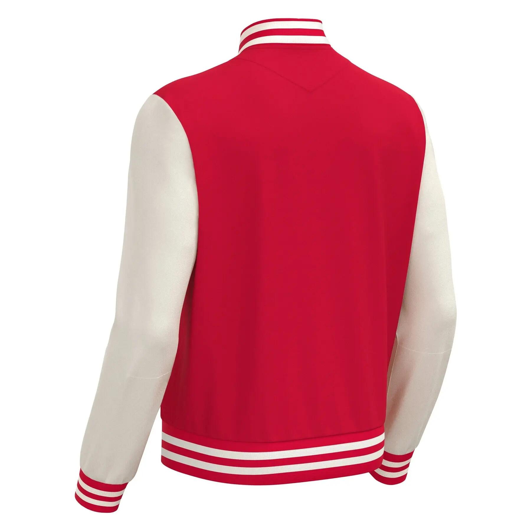 Veste Macron Fiddle 4/6
