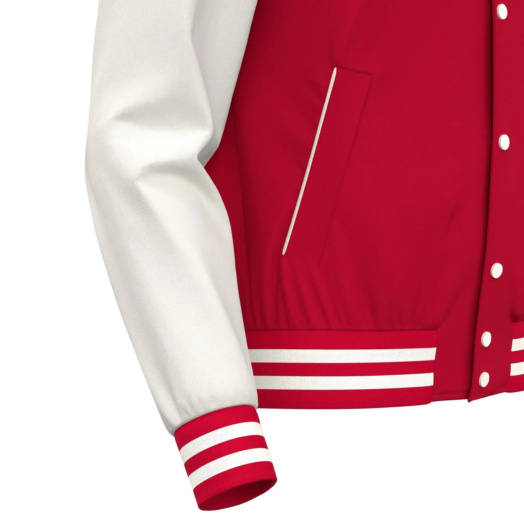 Veste Macron Fiddle 6/6