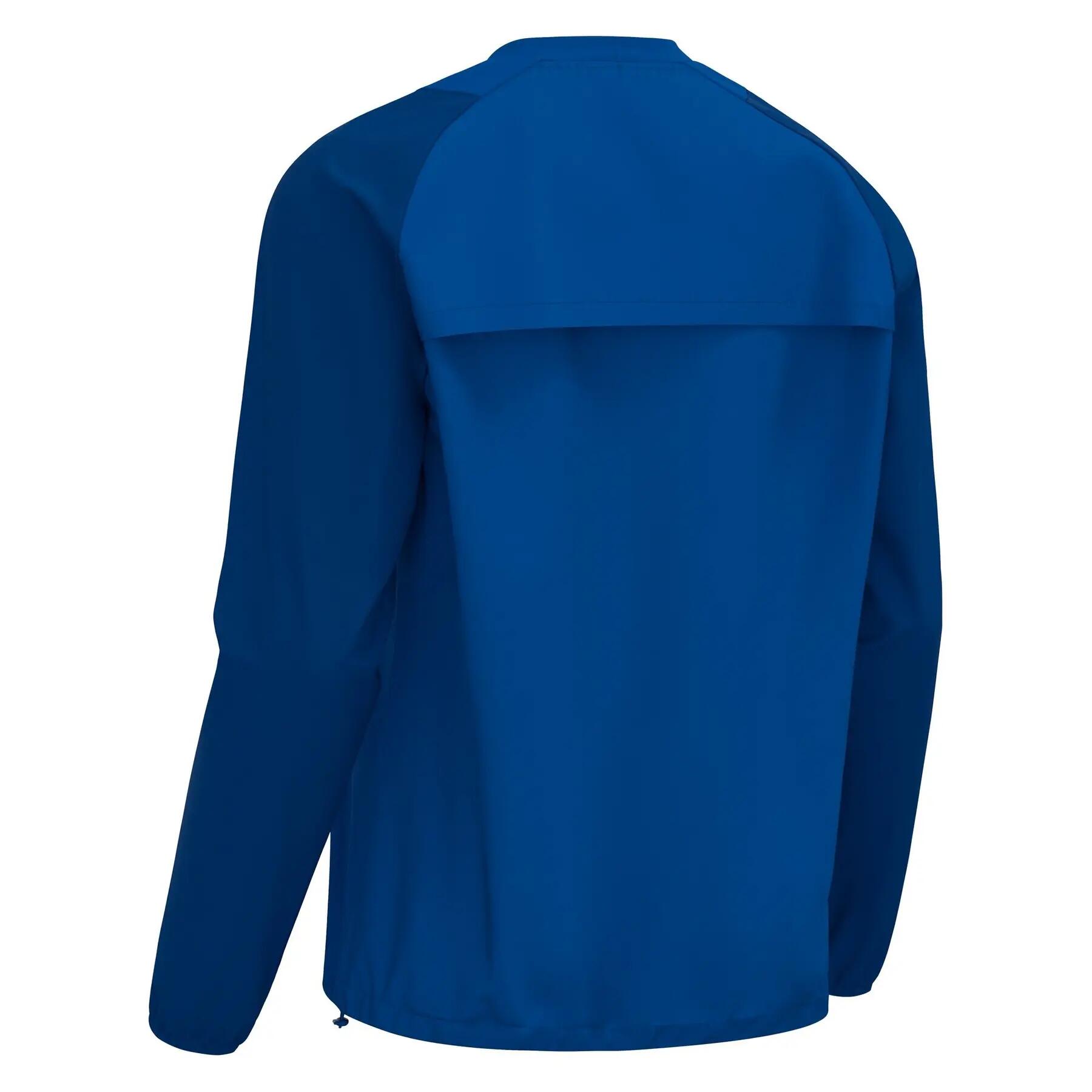 Giacca antivento Macron Drizzle 3/6