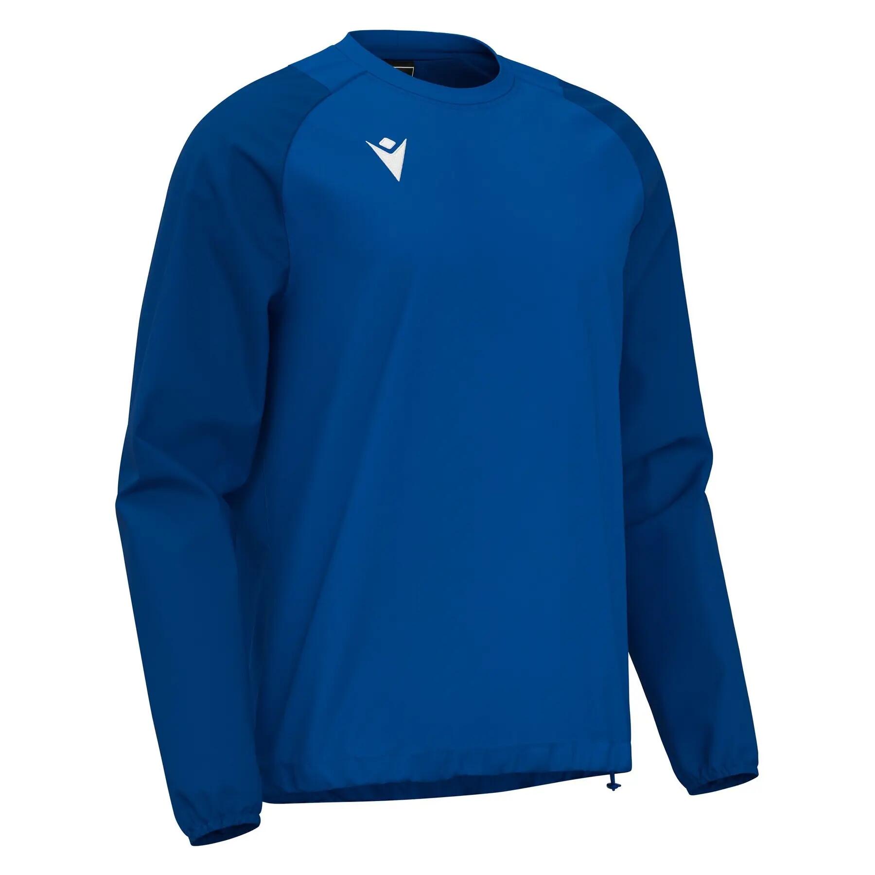 Giacca antivento Macron Drizzle 2/6