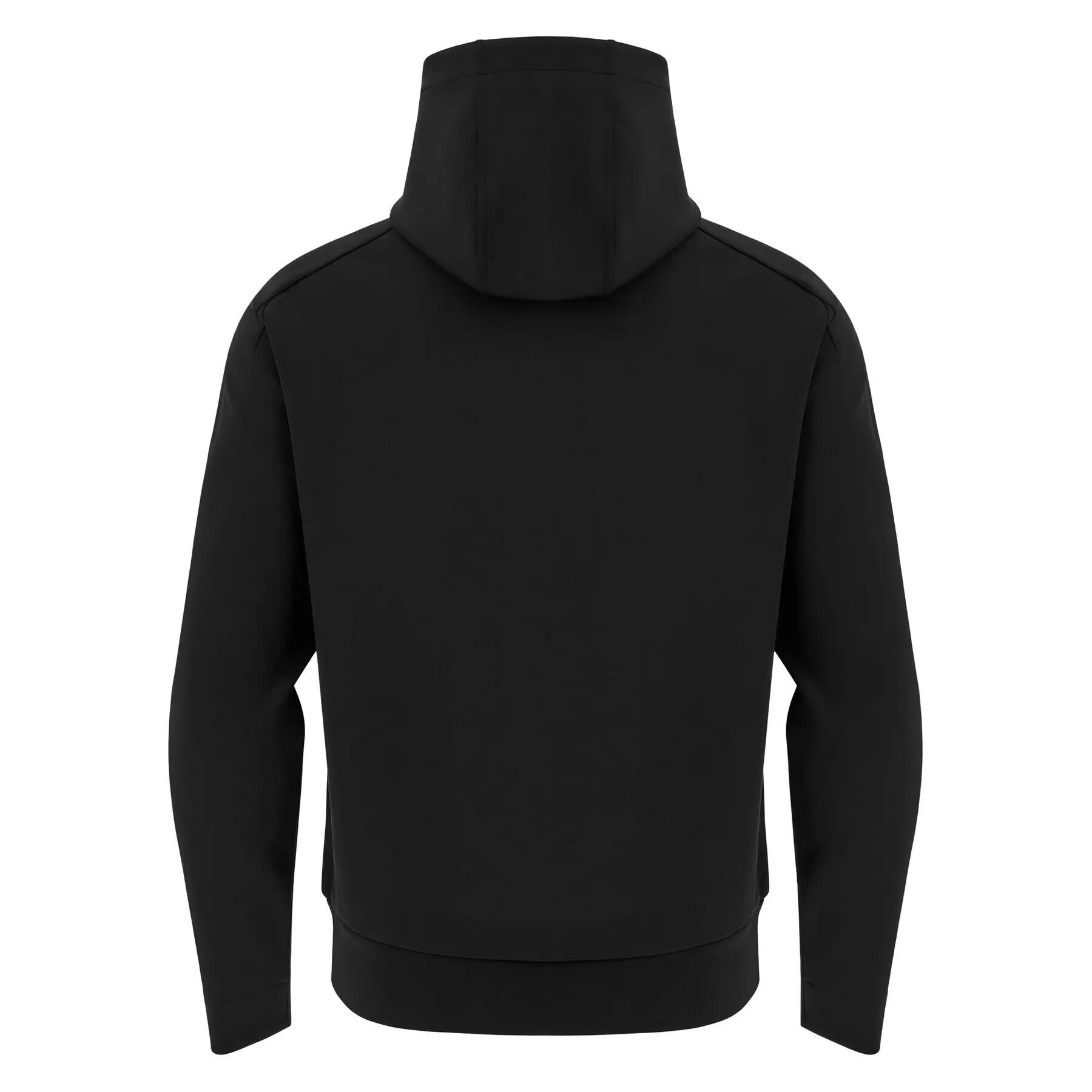 Hoodie Macron Marsco 3/7