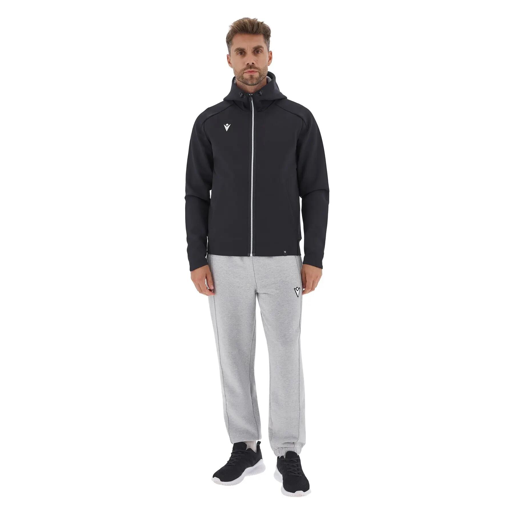 Hoodie Macron Marsco 2/7