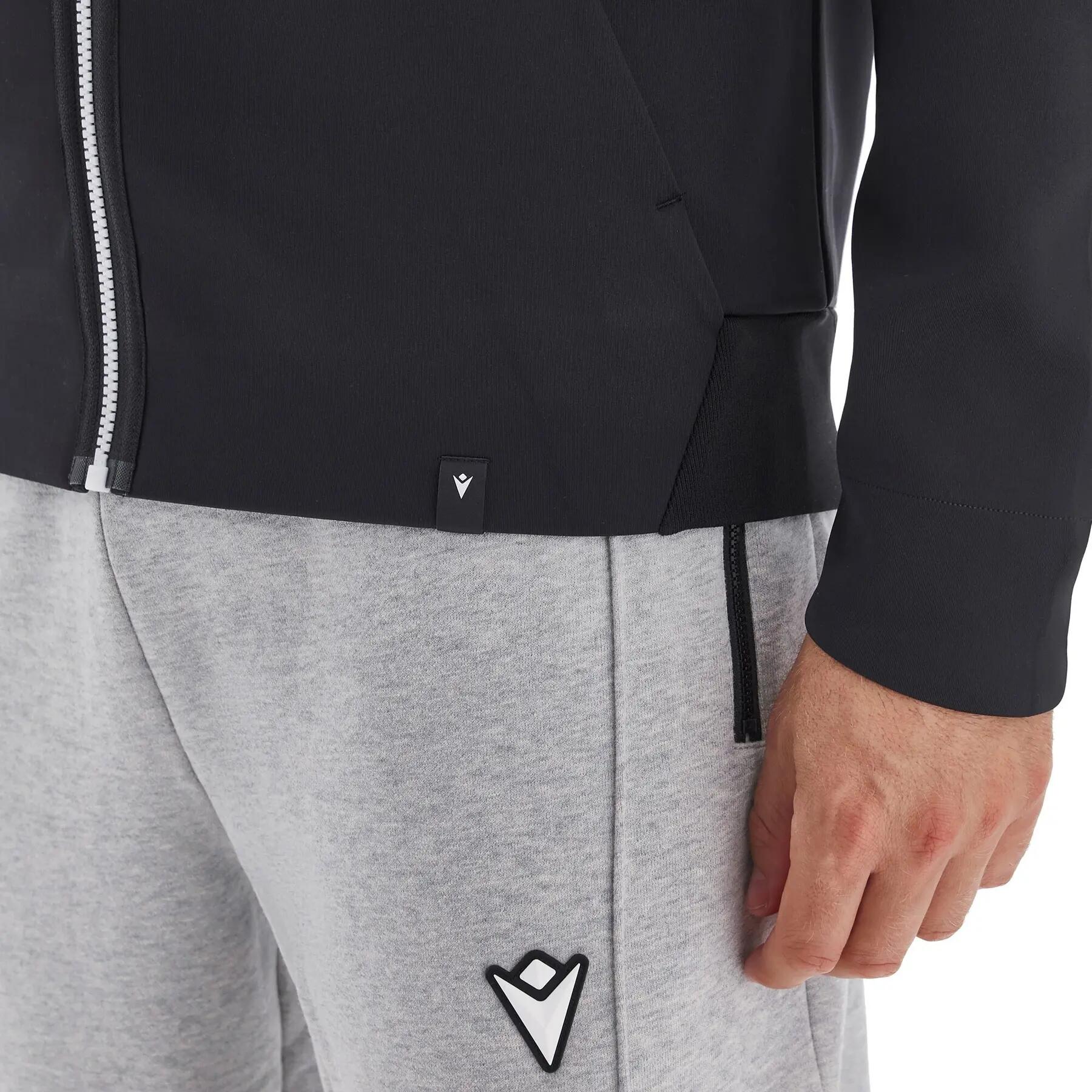 Hoodie Macron Marsco 5/7