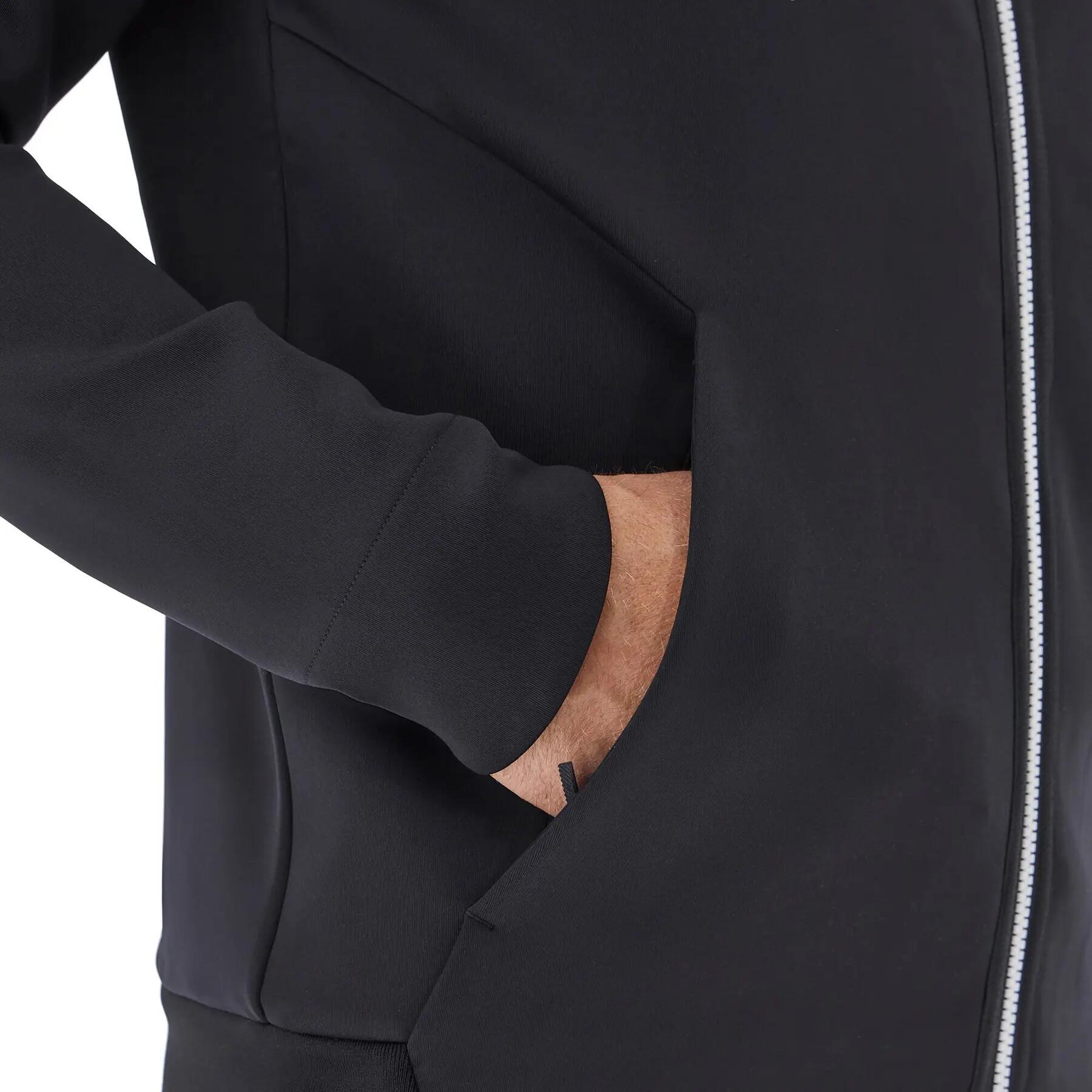 Hoodie Macron Marsco 7/7