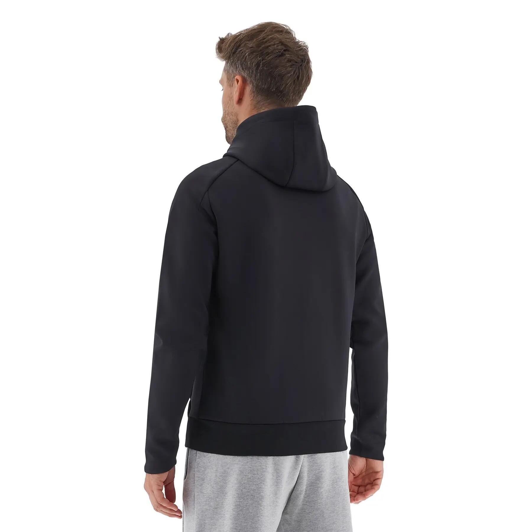 Hoodie Macron Marsco 4/7