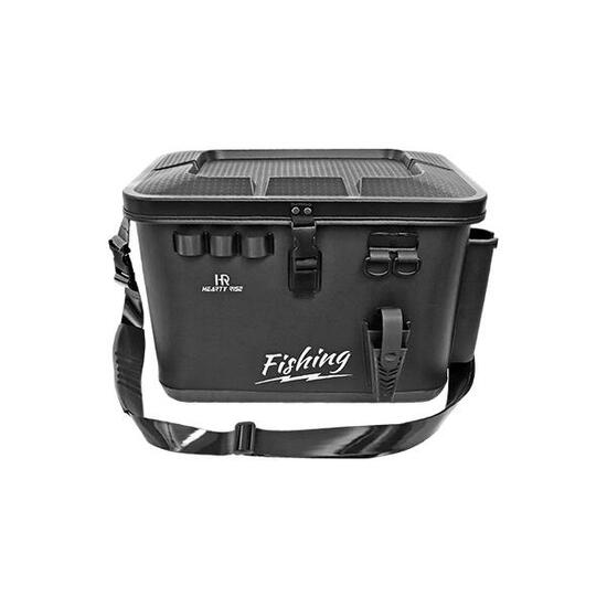 Cassa porta canne Hearty Rise