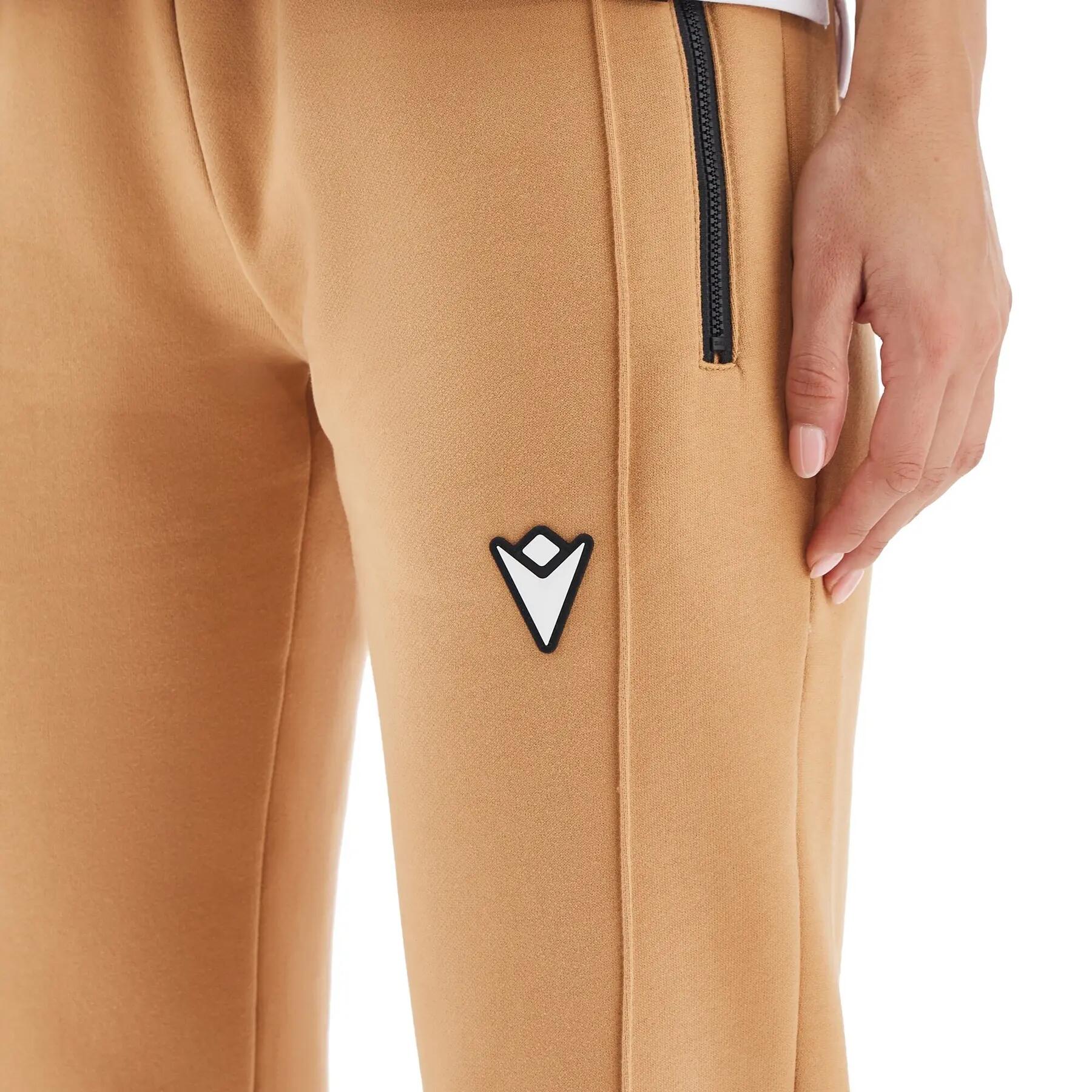 Pantalon de survêtement femme Macron Simo 7/7