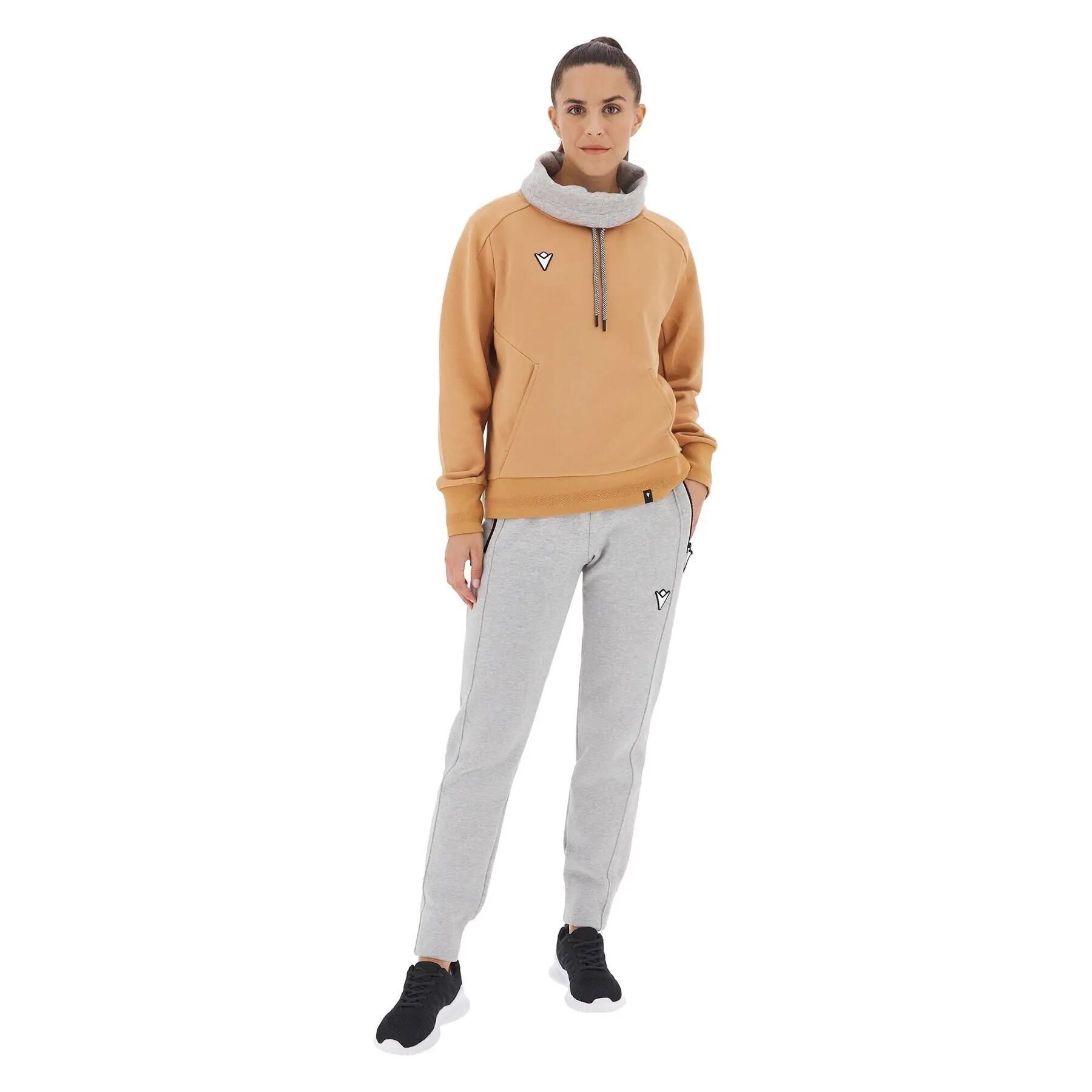 Pantalón de chándal Macron FCE Simo 3/7