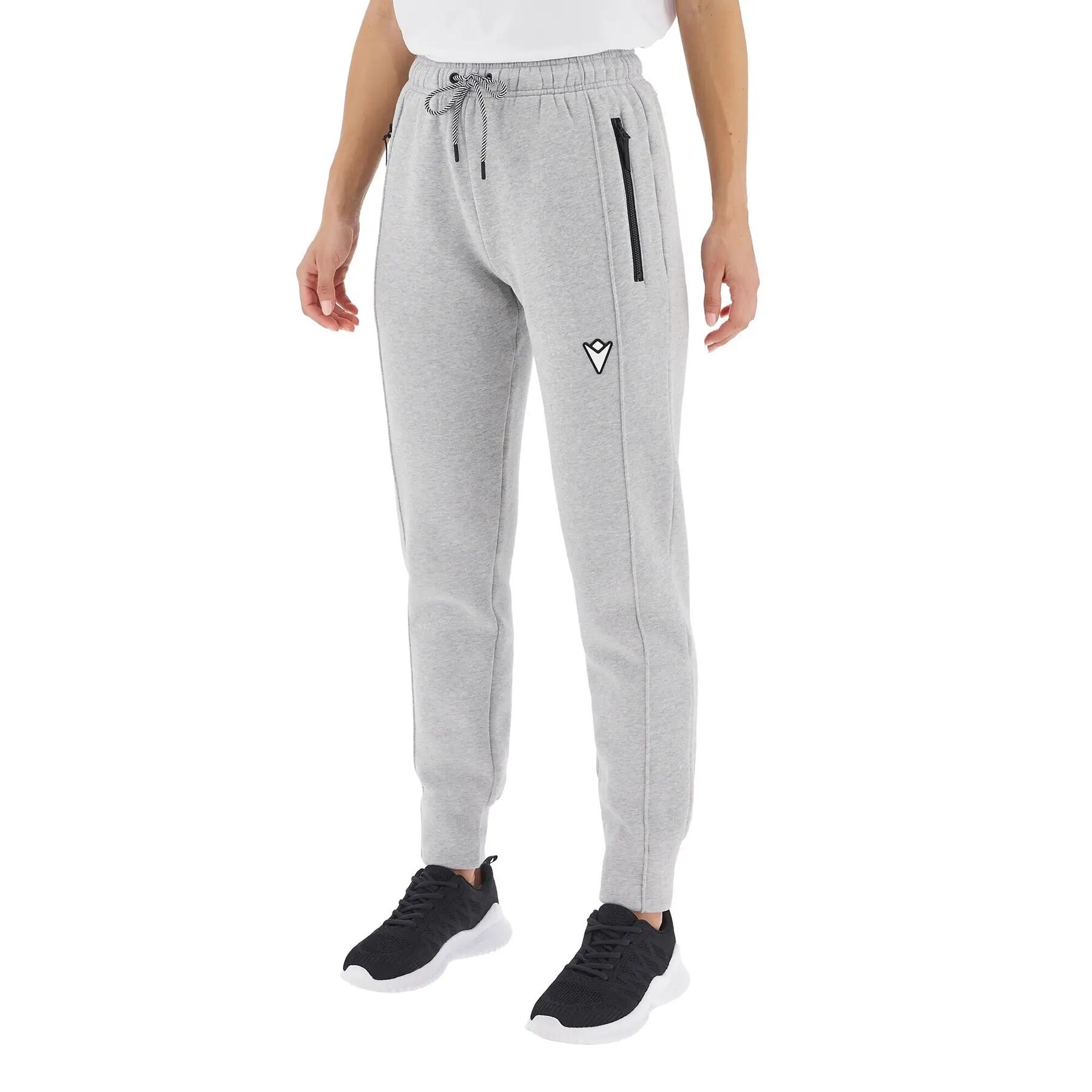 Pantalón de chándal Macron FCE Simo 2/7