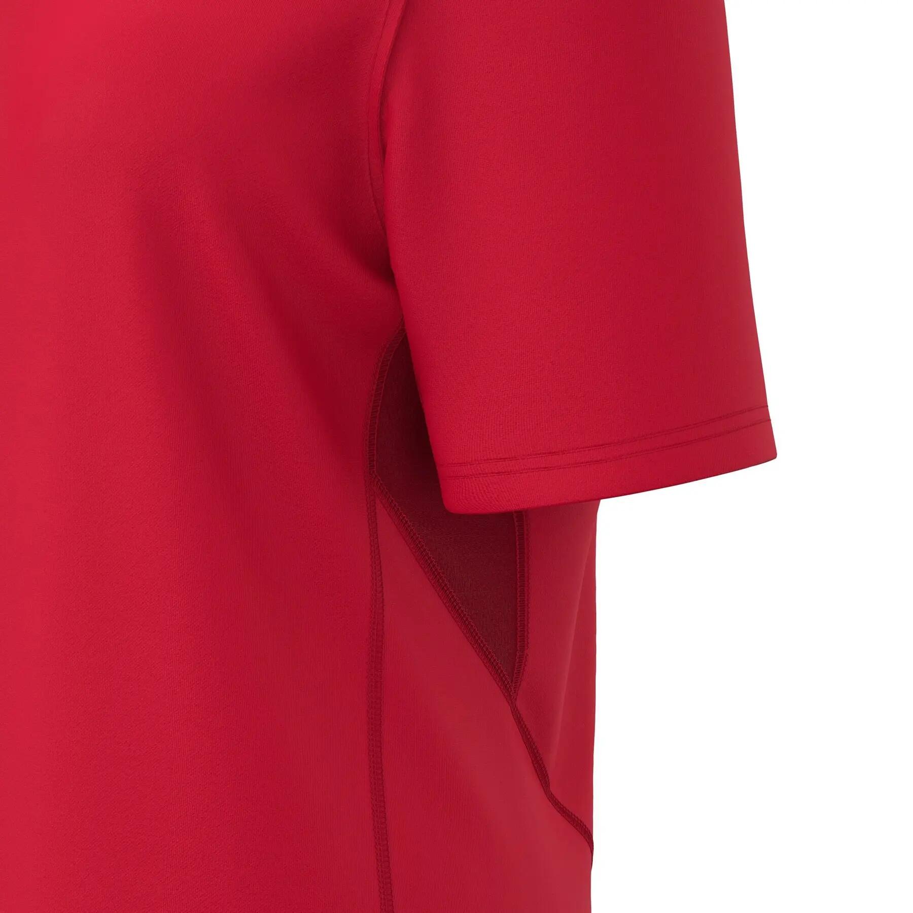 Trikot Damen Macron Beryl 6/6