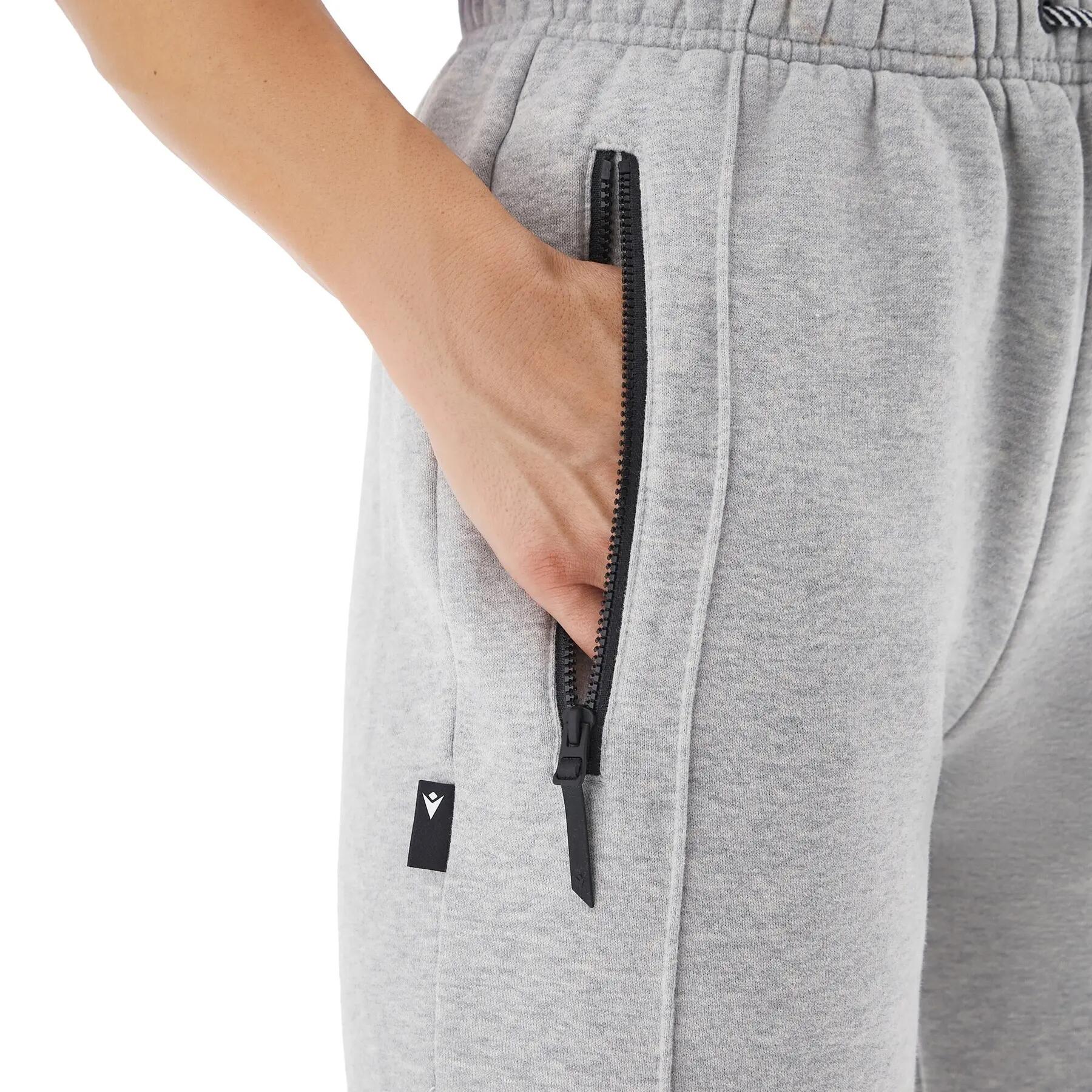 Pantalón de chándal Macron FCE Simo 7/7