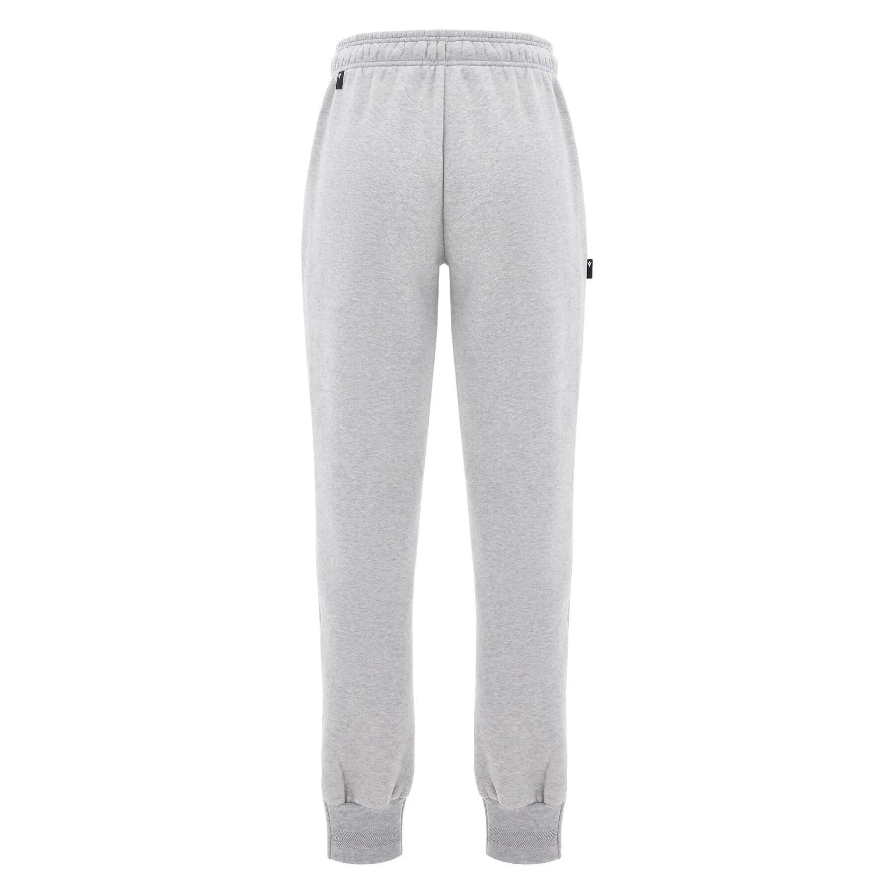 Pantalón de chándal Macron FCE Simo 4/7