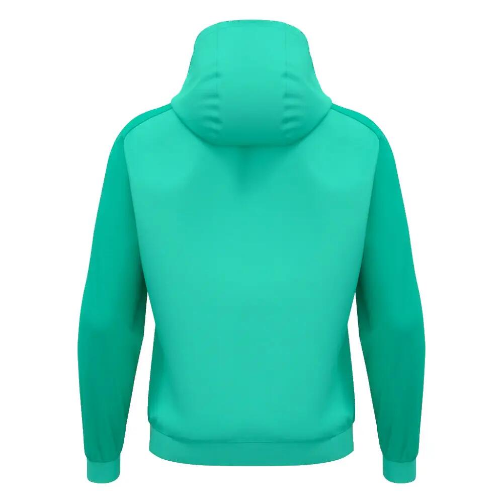Sweatshirt à capuche Macron Horn 2/5